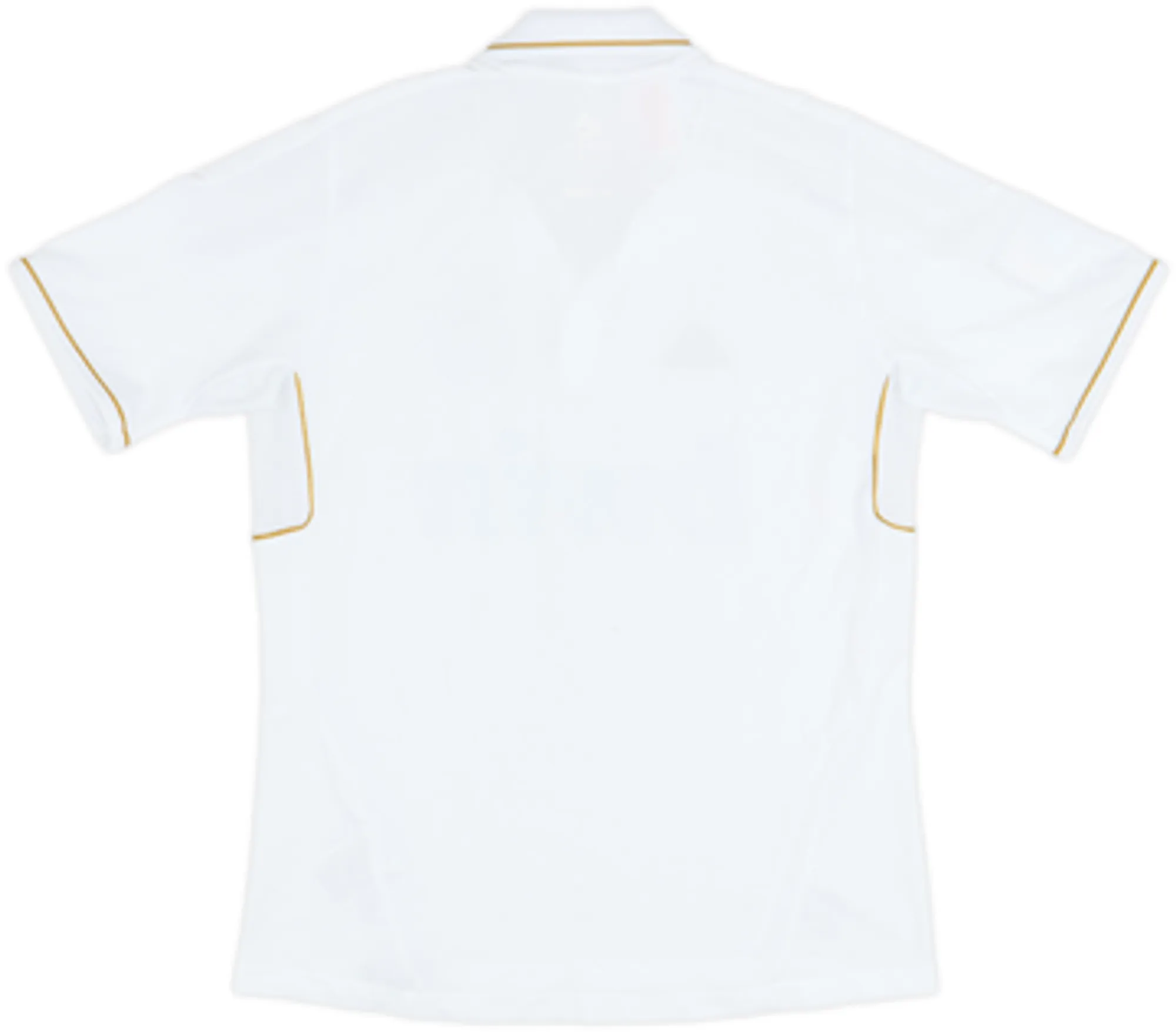 2011-12 Real Madrid Home Shirt - 9/10 - (M.Boys)