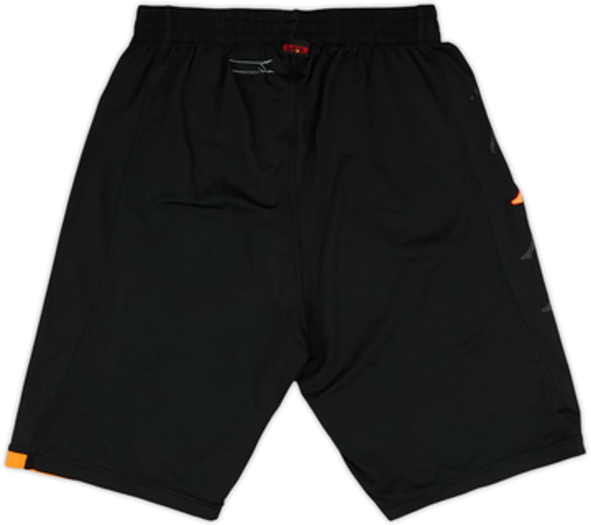 2010-11 Roma Kappa Training Shorts - 5/10 - (S)
