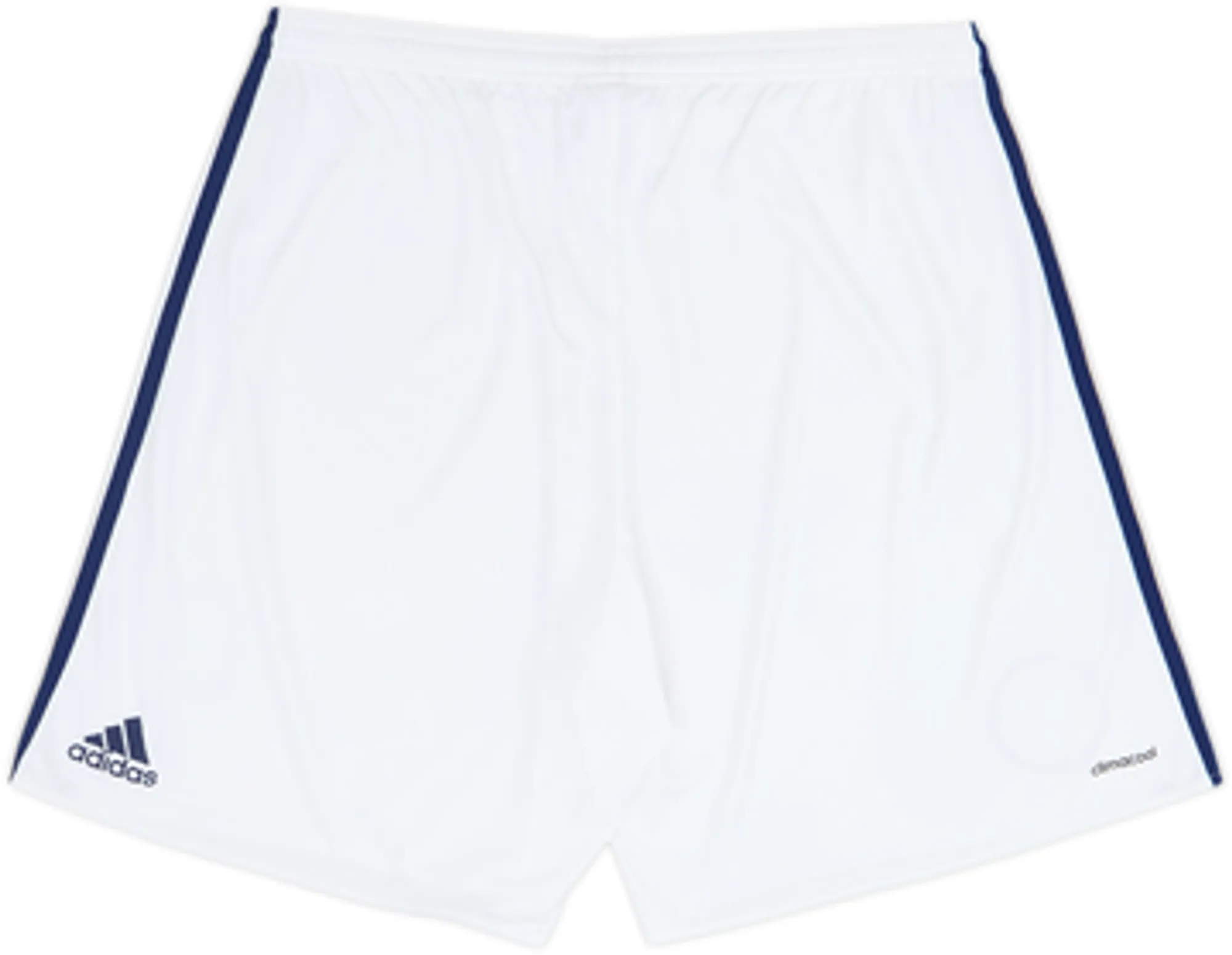 2015-16 Scotland Player Issue Home Shorts #9 - 9/10 - (XL)