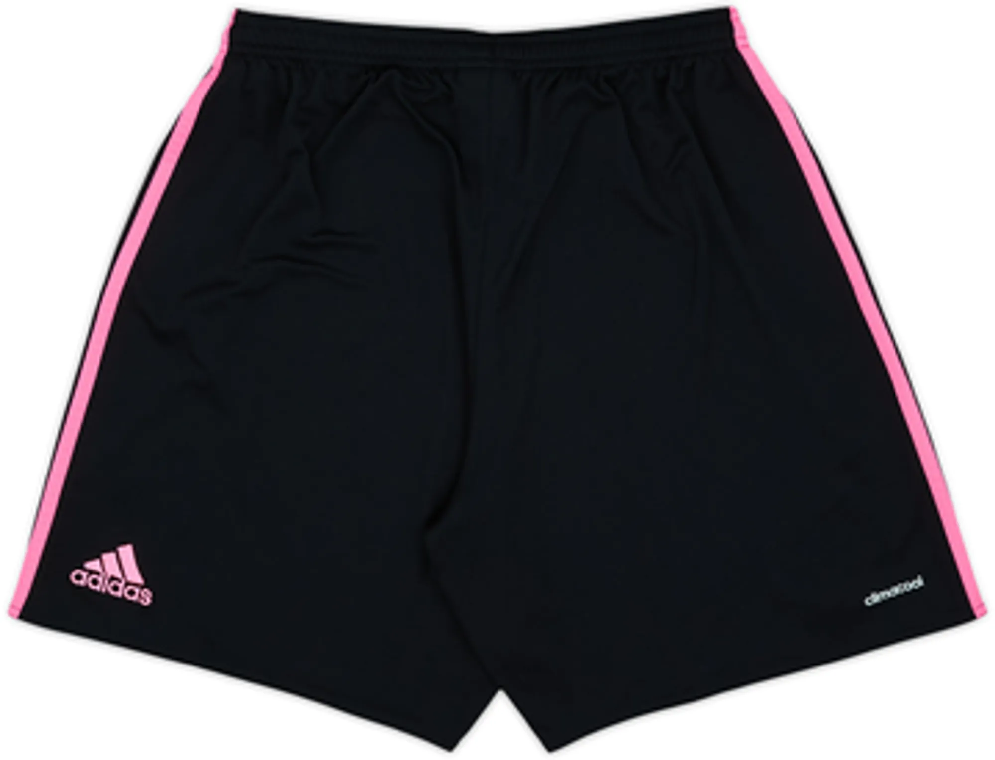 2016-18 Scotland Player Issue Away Shorts #9 - 8/10 - (M)