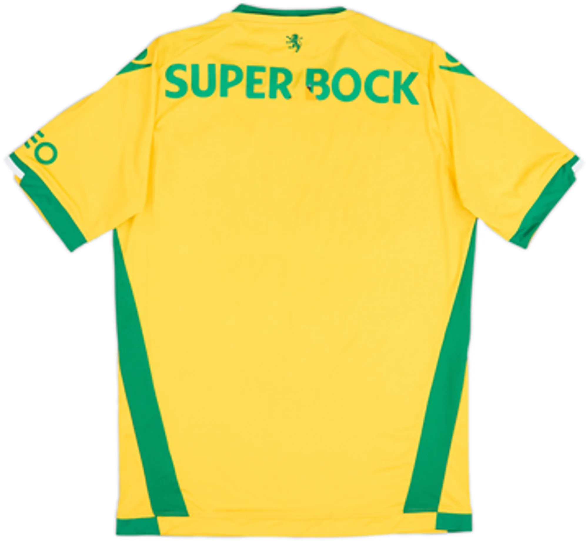 2014-15 Sporting CP Away Shirt - 5/10 - (XL)