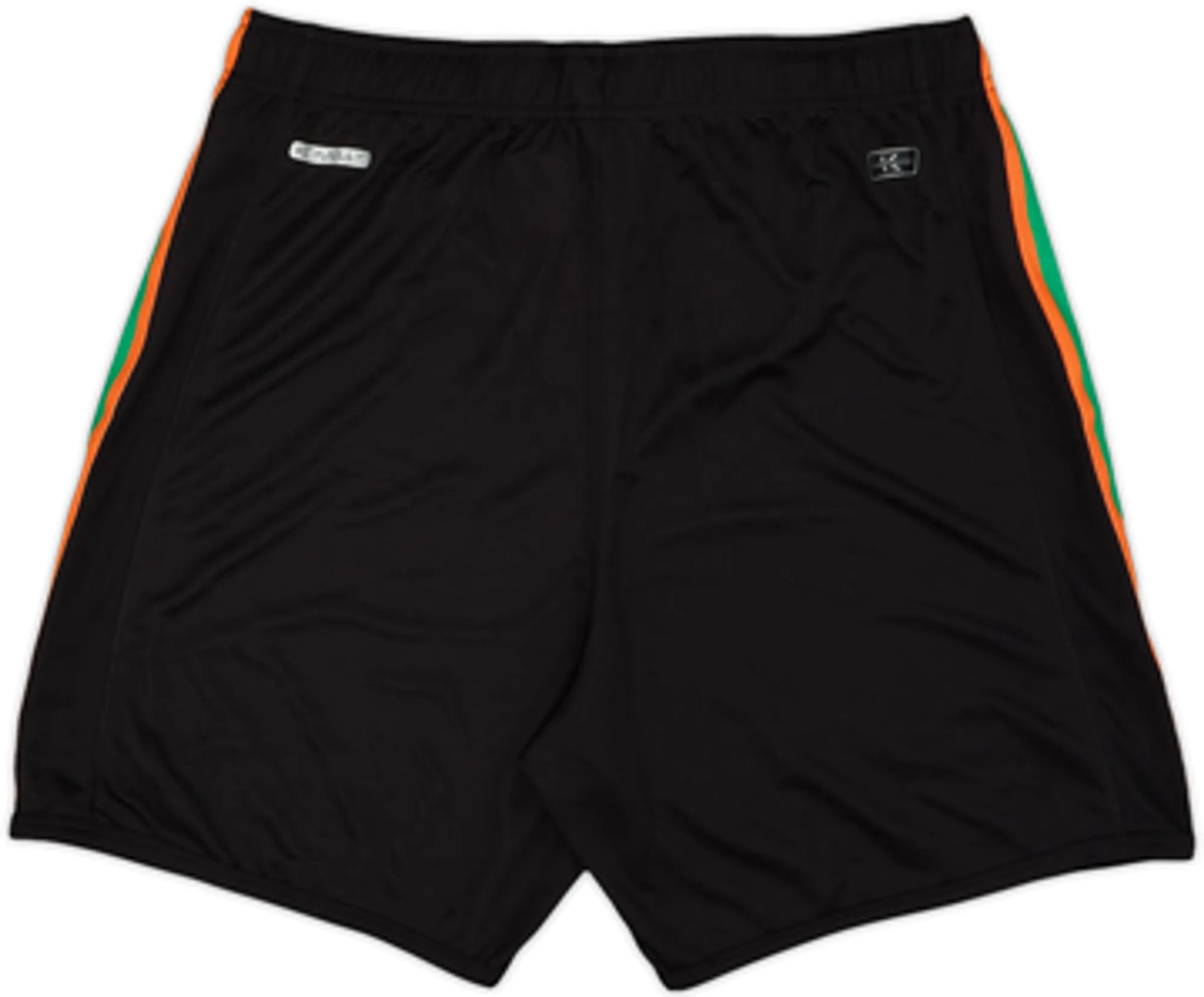 2022-23 Venezia Home Shorts (XXL)
