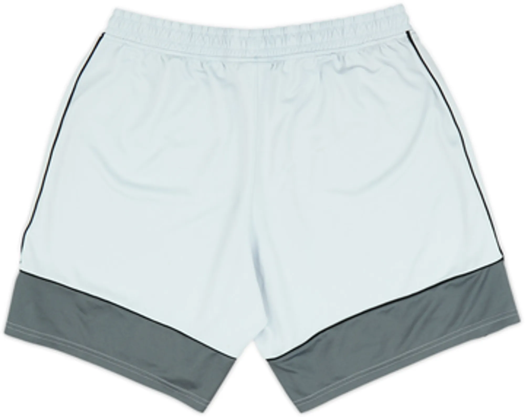2022-23 Wolves Third Shorts - 6/10 - (XL)