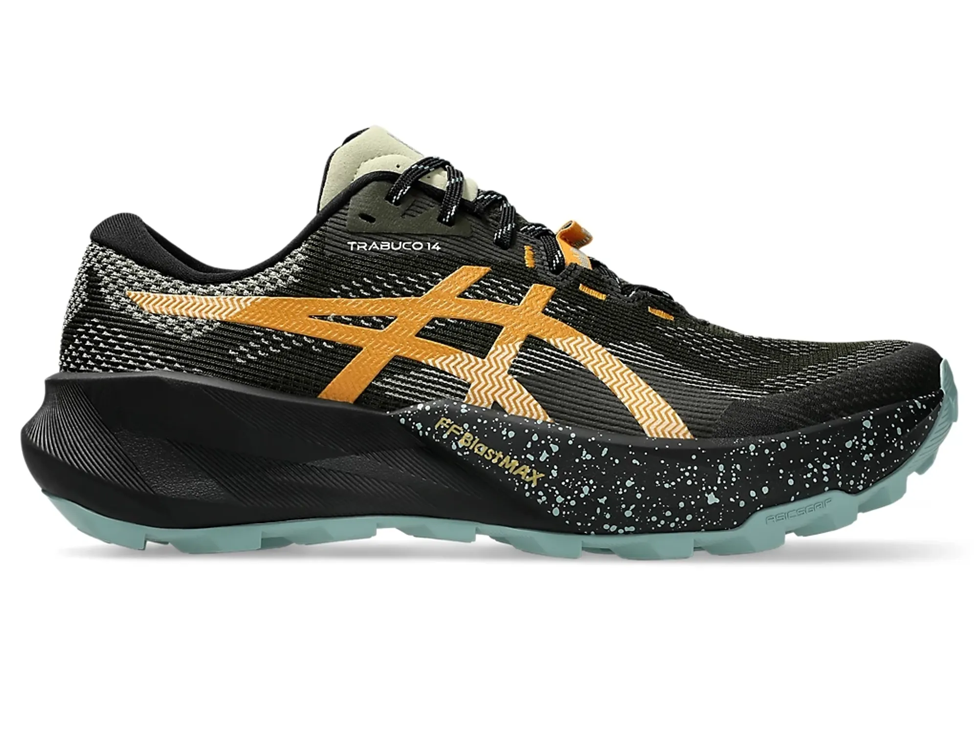 Asics Trabuco  14