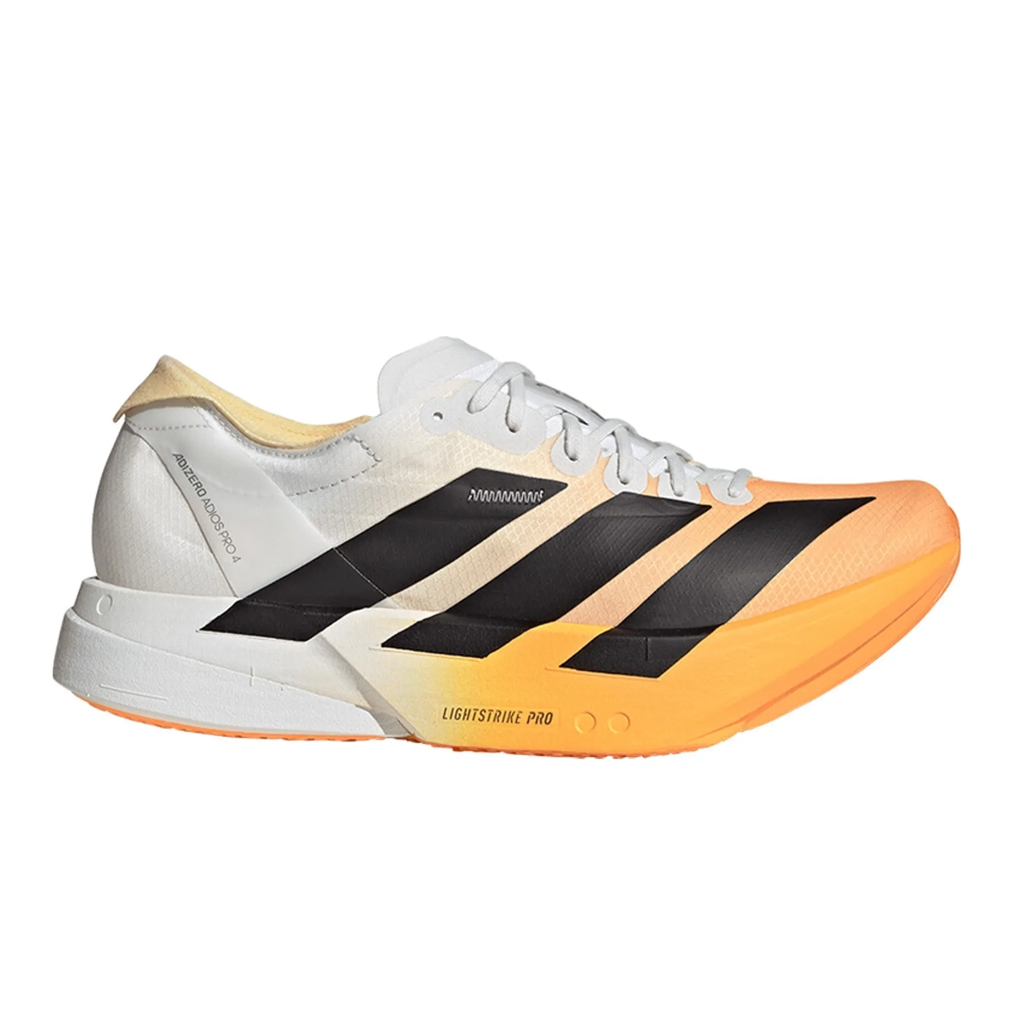 adidas Adizero Adios Pro 4 Men's Running Shoes - AW26