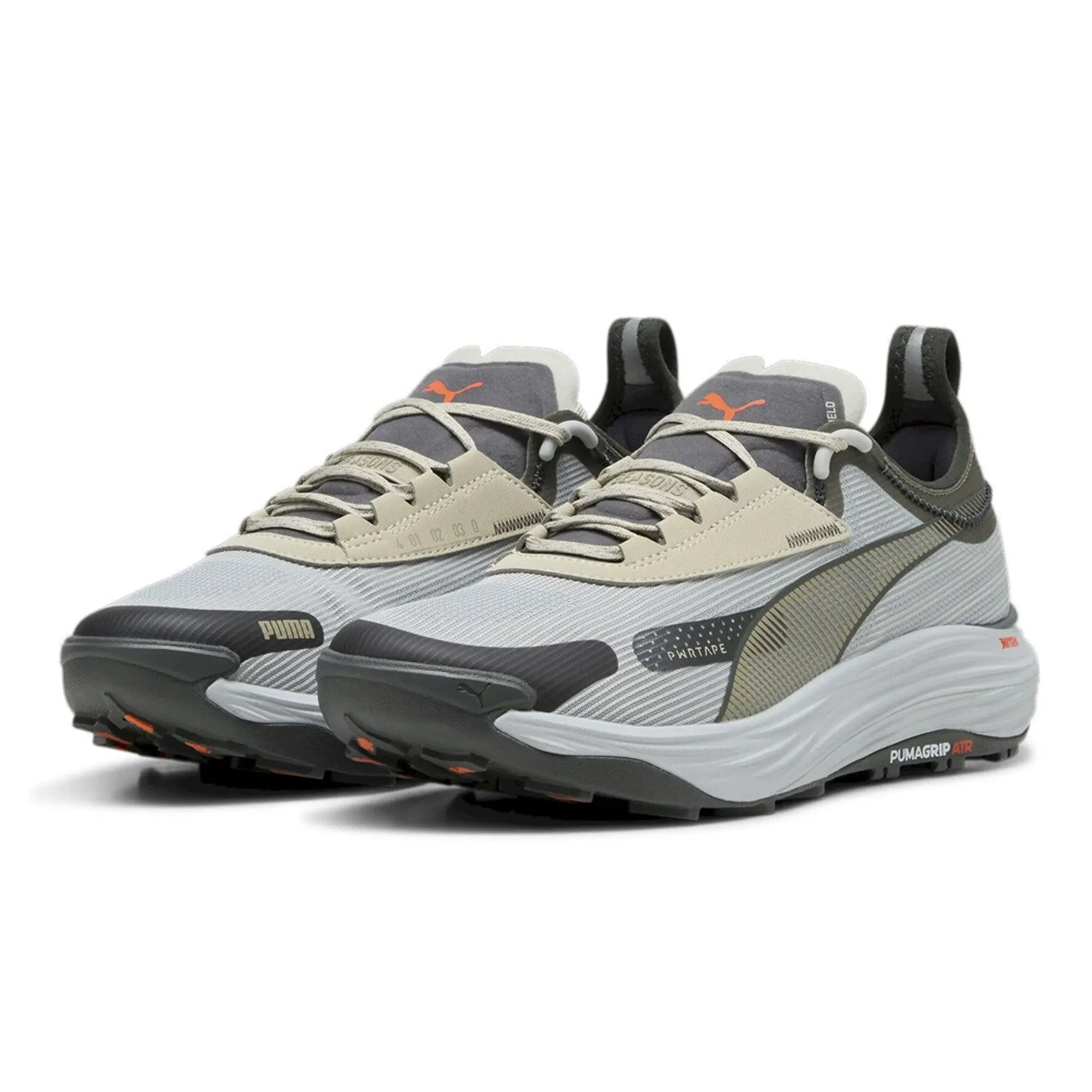 Puma Voyage Nitro 3 Men's Trail Running Shoes