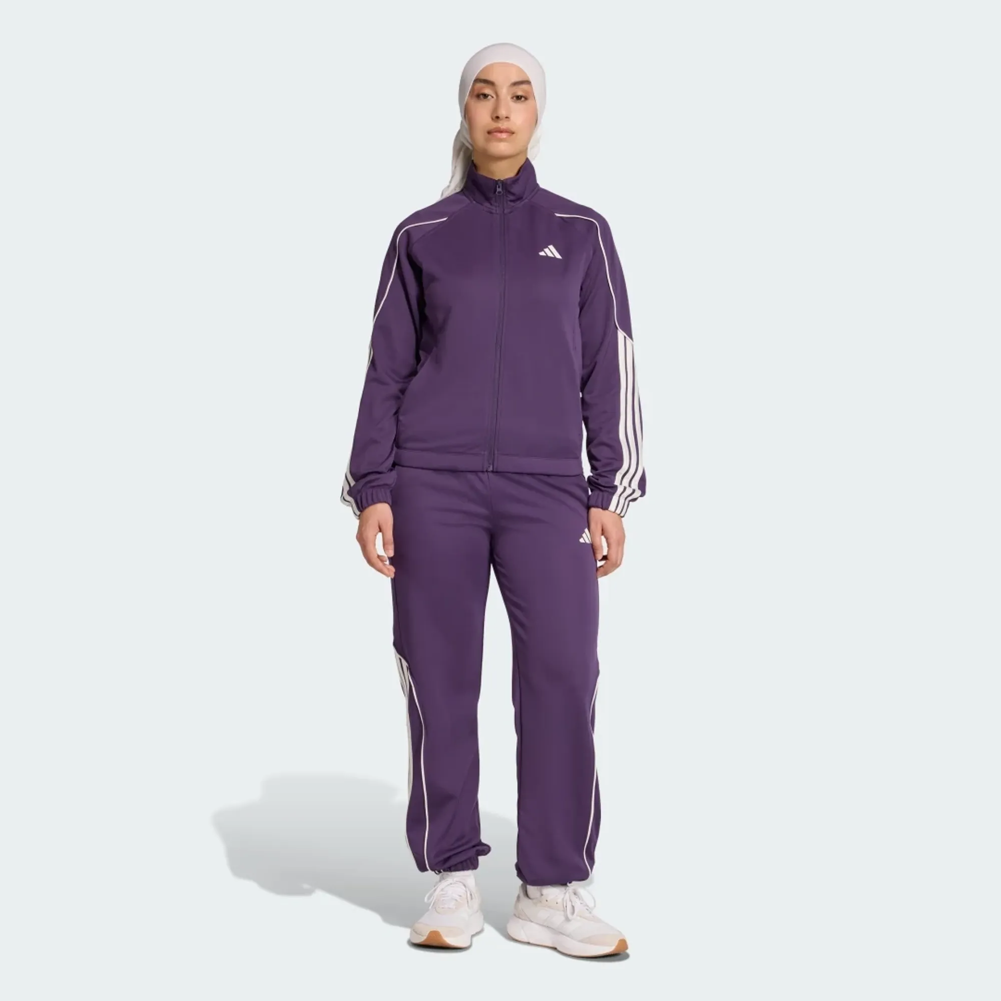 adidas STADIUM 3-STRIPES Tracksuit