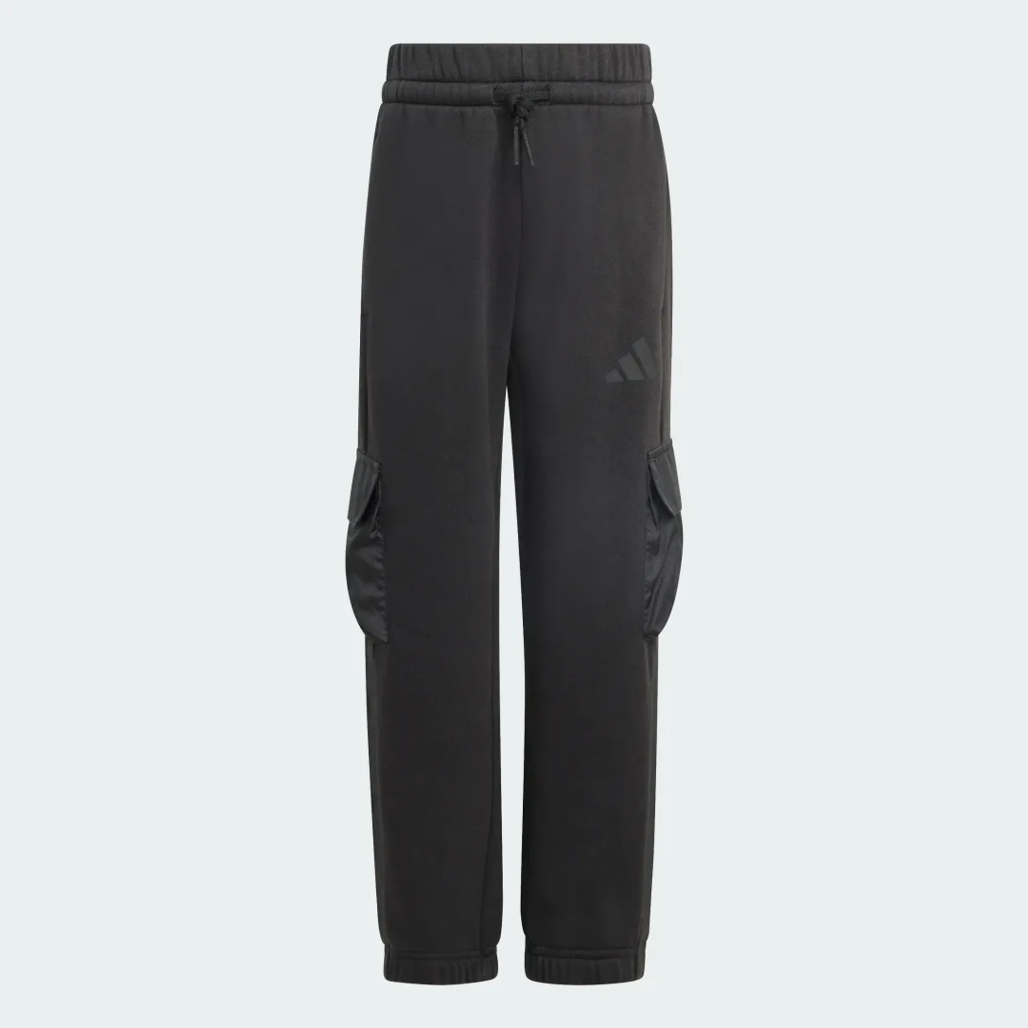 adidas ADIDAS LITTLE KIDS UTILITY CARGO Joggers