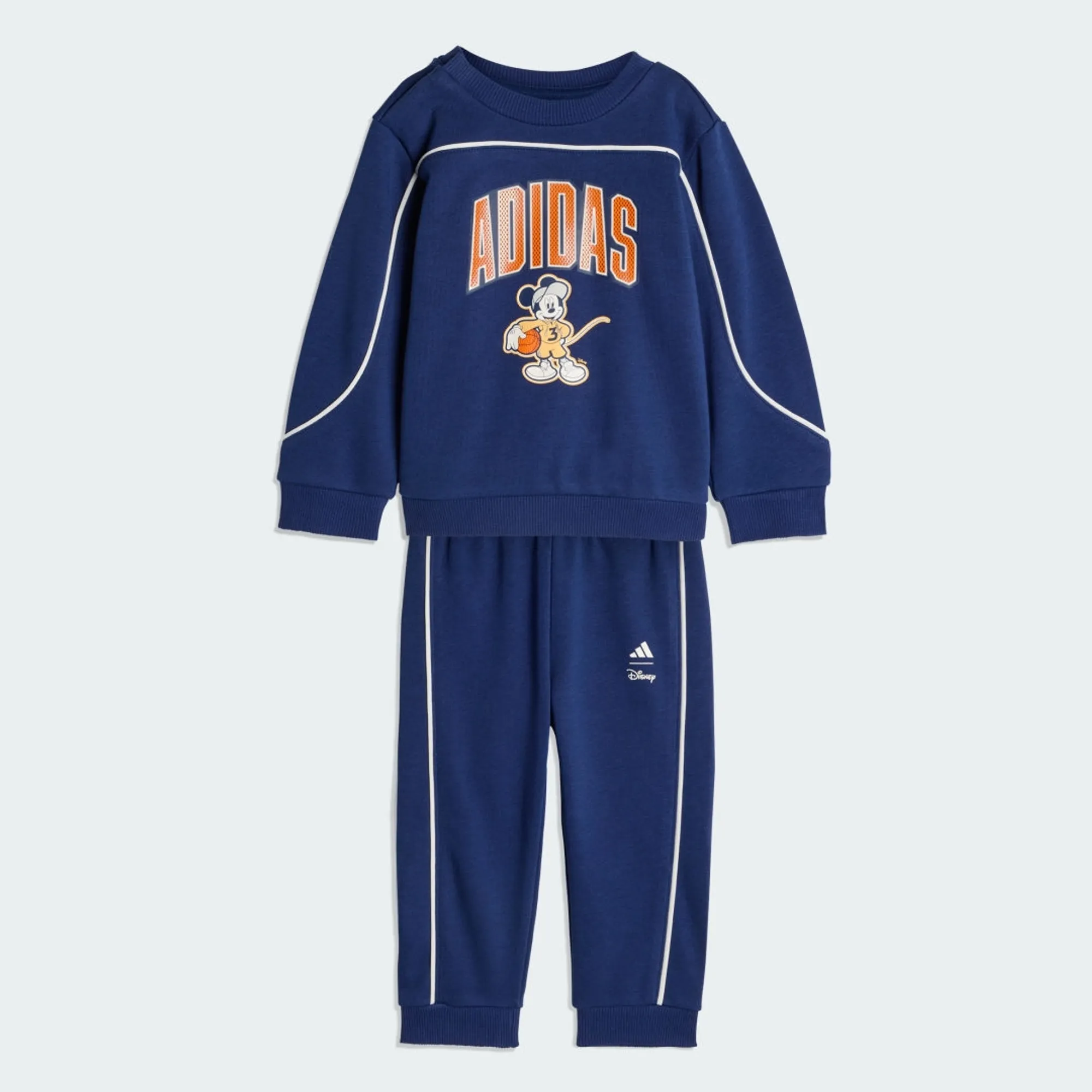 adidas ADIDAS DISNEY MICKEY MOUSE JOGGER