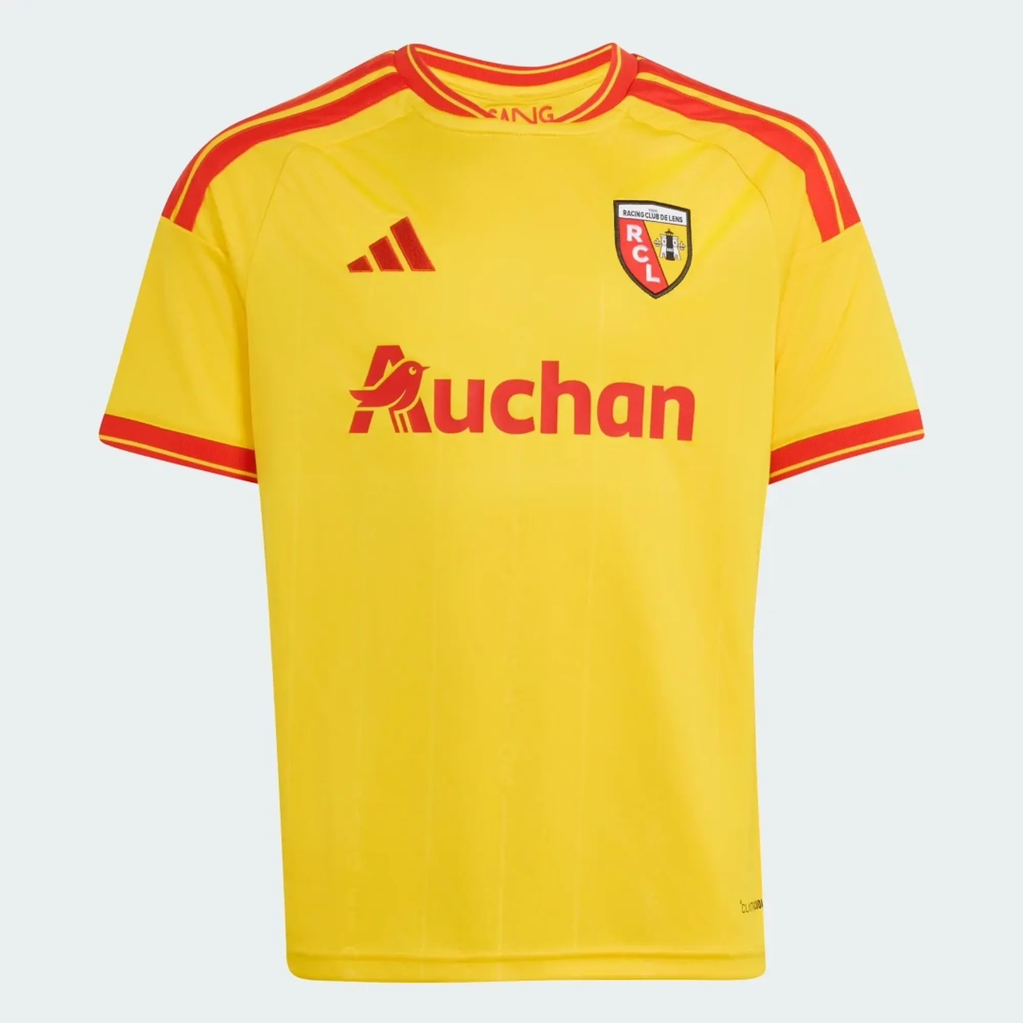 adidas RC Lens 26/27 Home Jersey