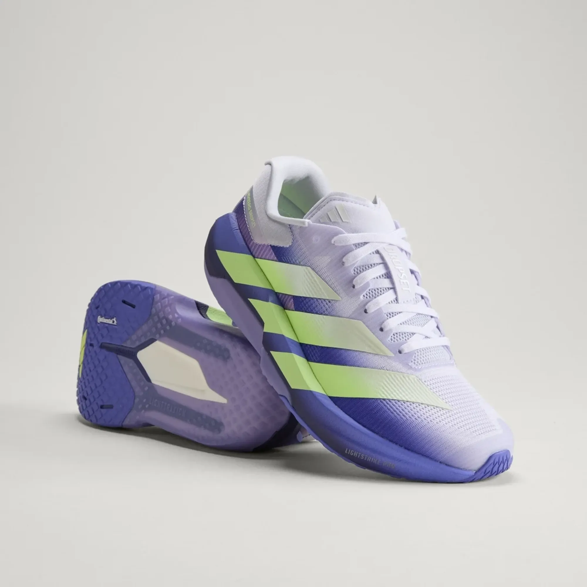 adidas ADIZERO Dropset Pro Training Shoes