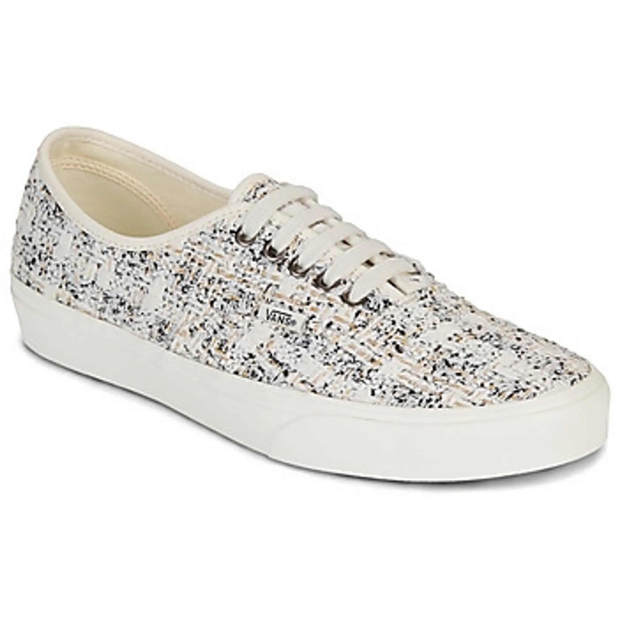 Vans Authentic women's Shoes (Trainers) in White