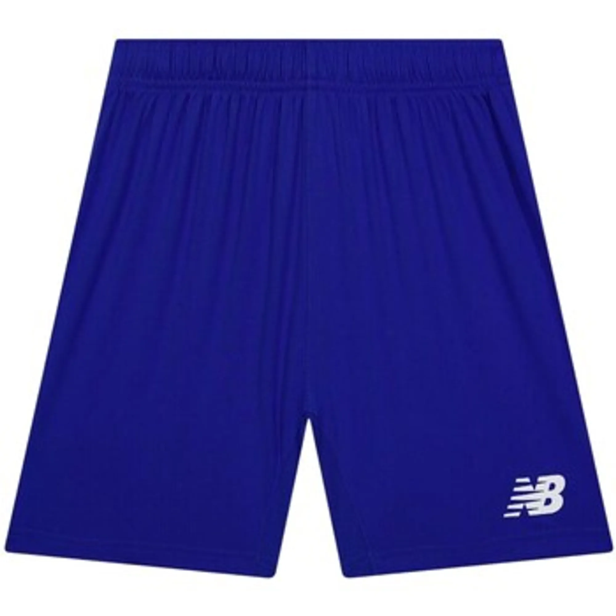 New Balance  GT29924  girls's Children's shorts in Blue