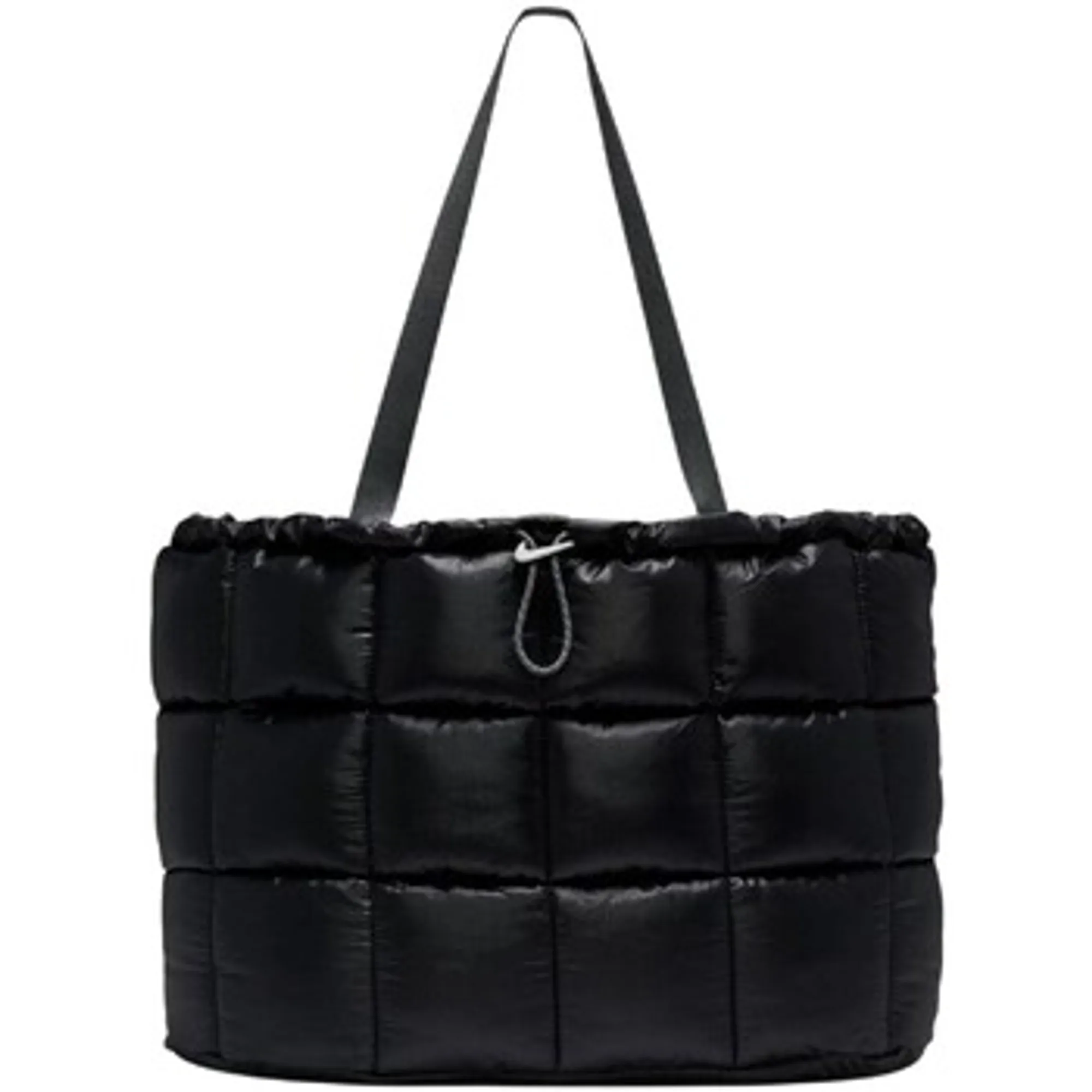 Nike  GT31518  women's Shoulder Bag in Black