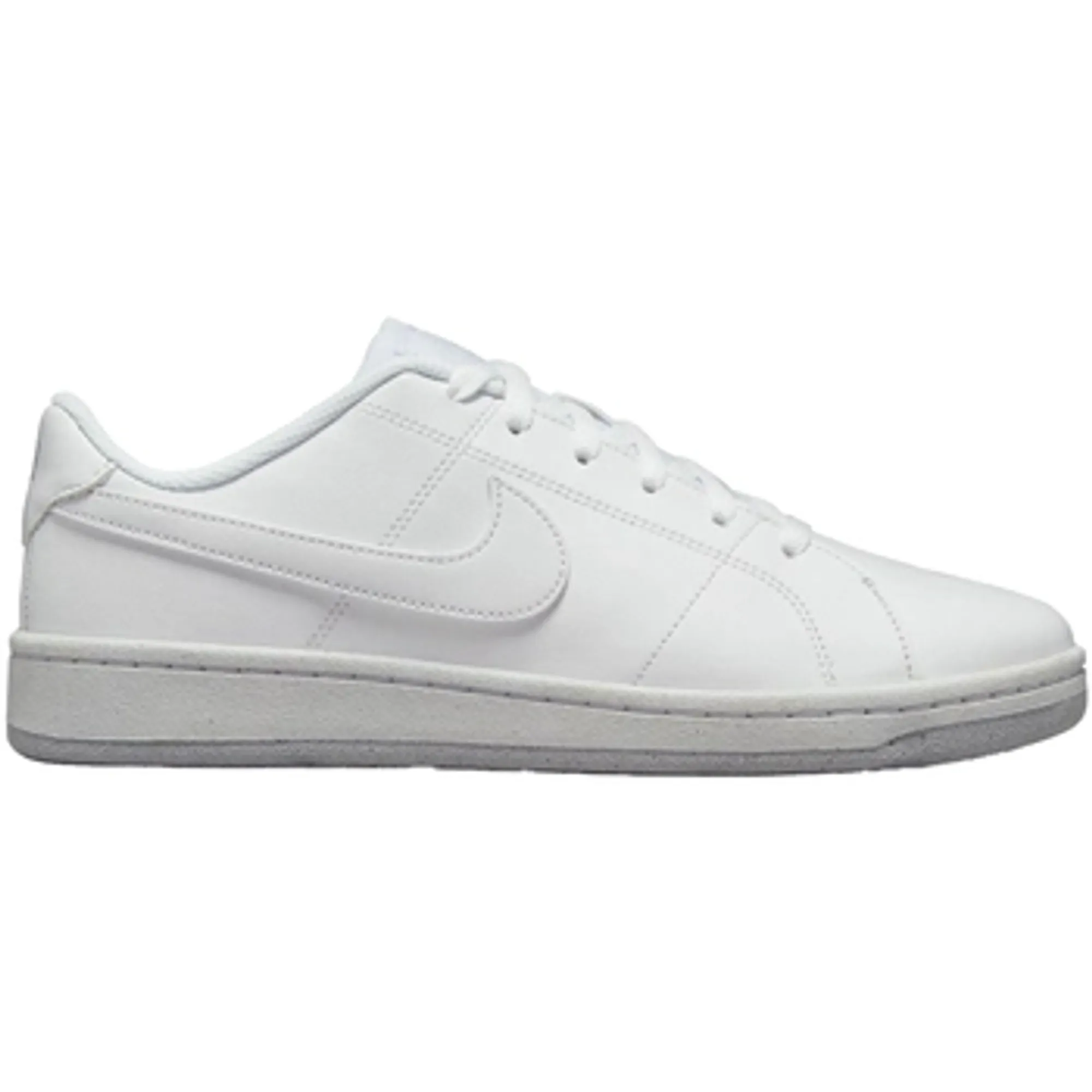 Nike  GT28706  women's Shoes (Trainers) in White