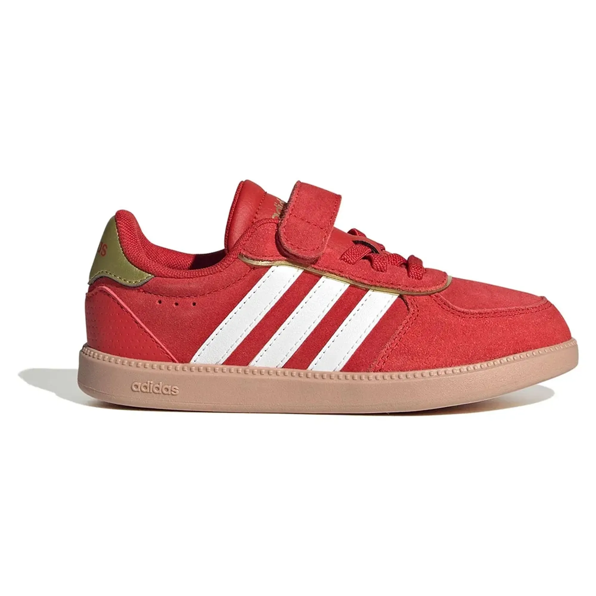 Adidas Breaknet Sleek Children Trainers