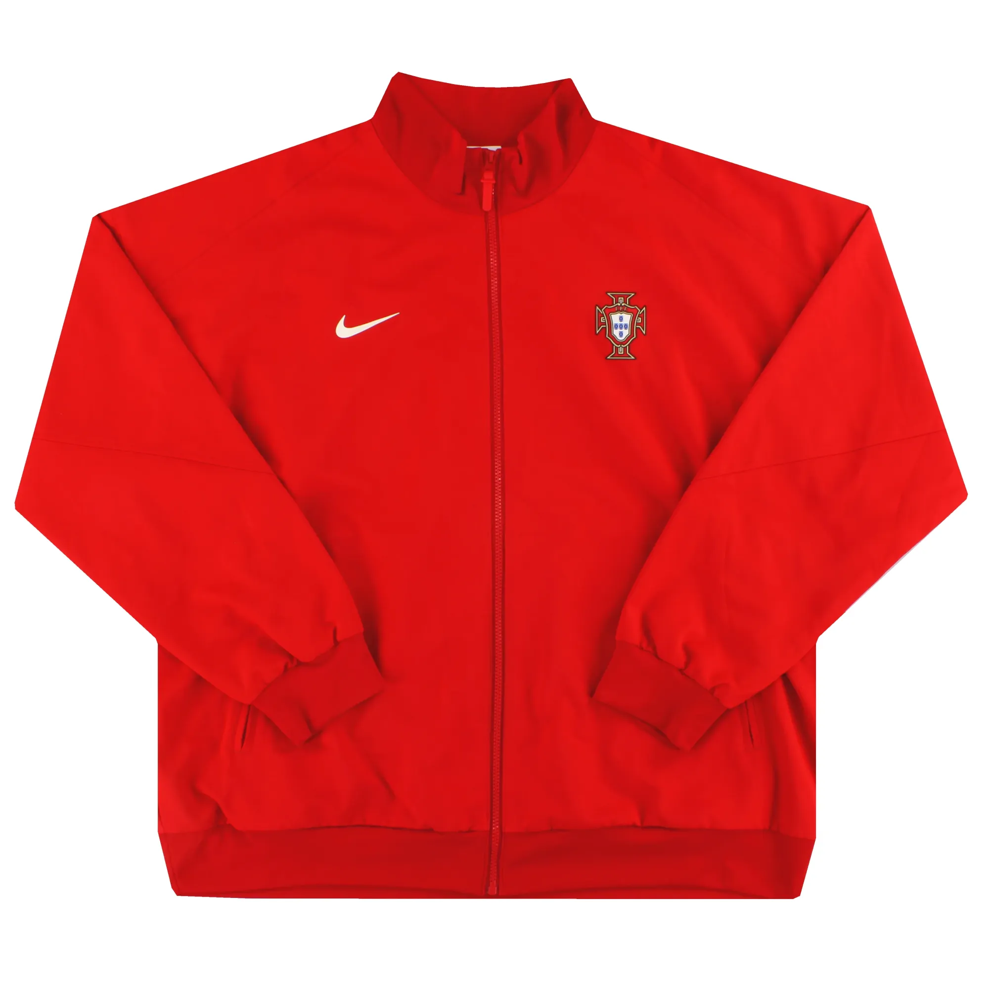 2024 Portugal Nike Anthem Jacket XXL - Portugal / Excellent 