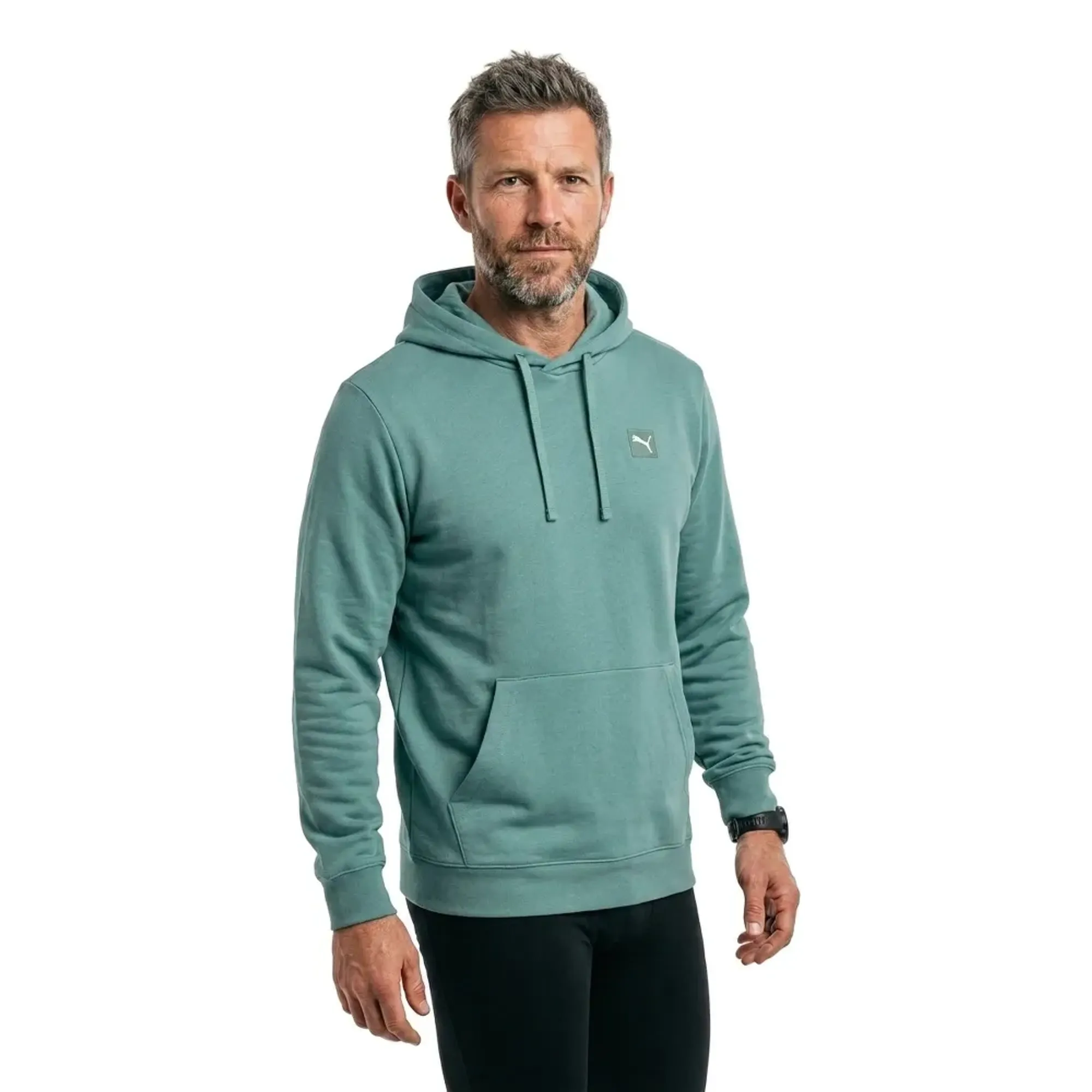 Puma Ess Elevated Regular Fit Hoodie