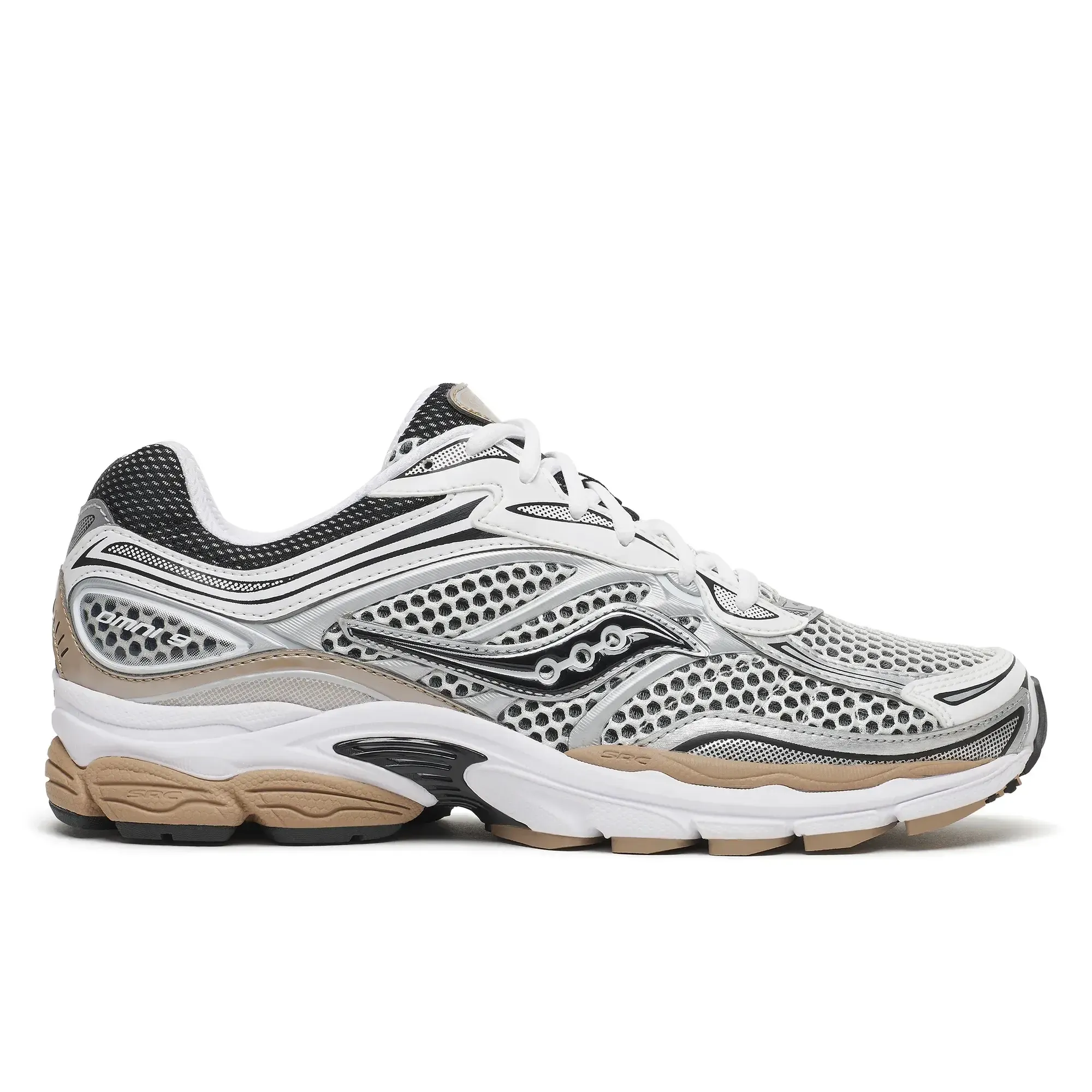 Saucony - ProGrid Omni 9 OG in Green