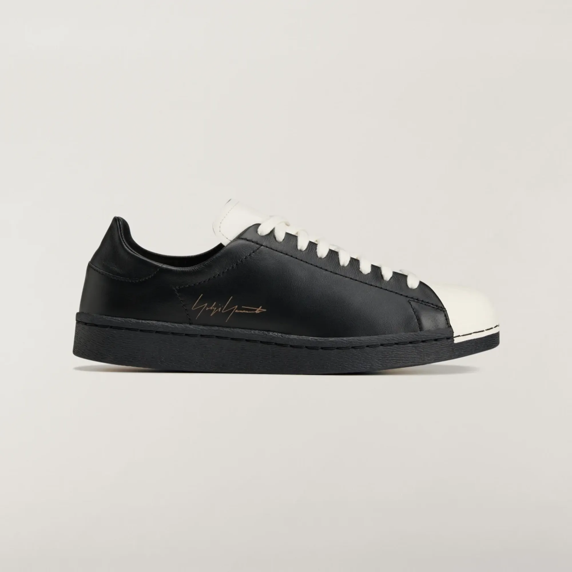 adidas Y-3 SUPERSTAR Trainers