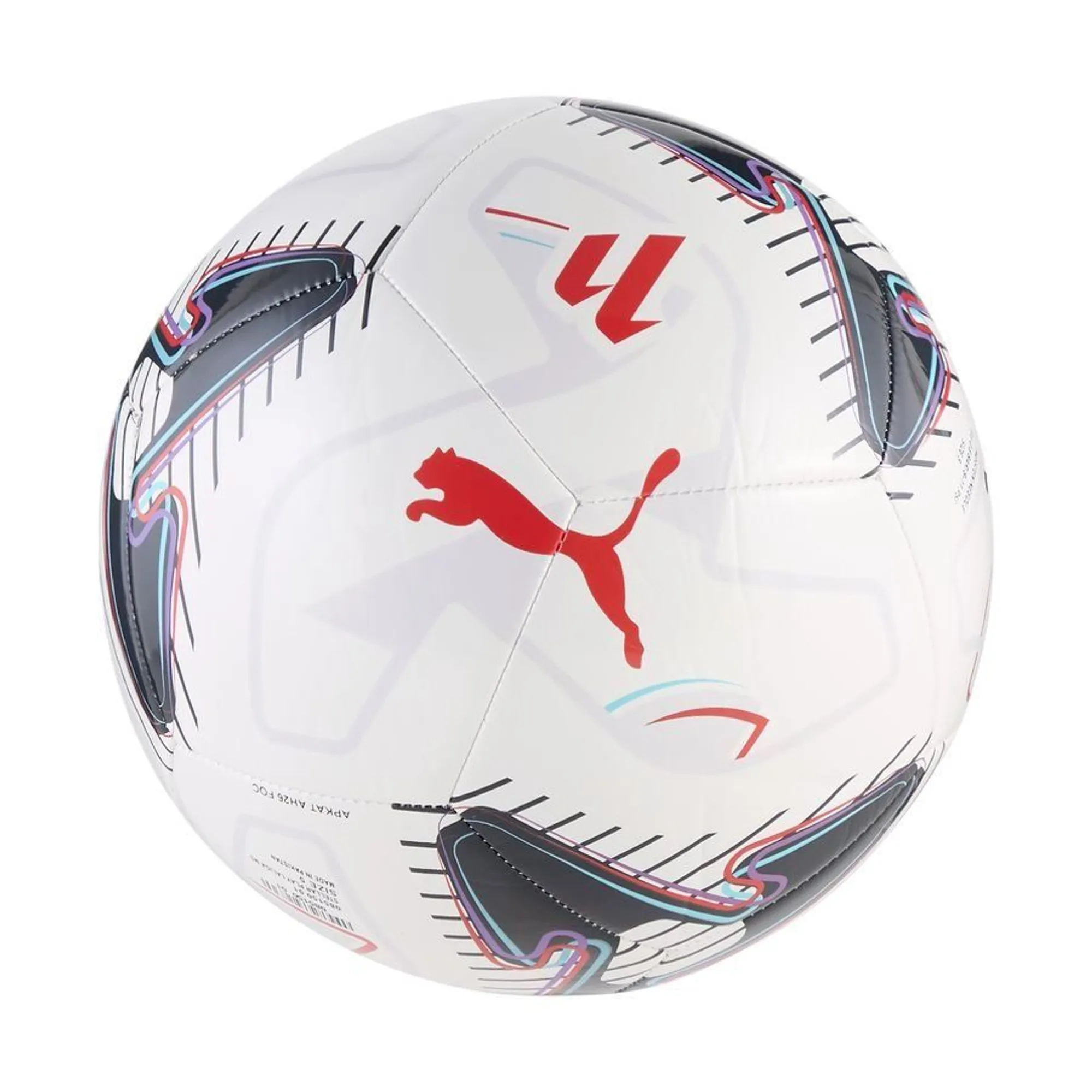 Puma Football La Liga Stellar Play - ['White']