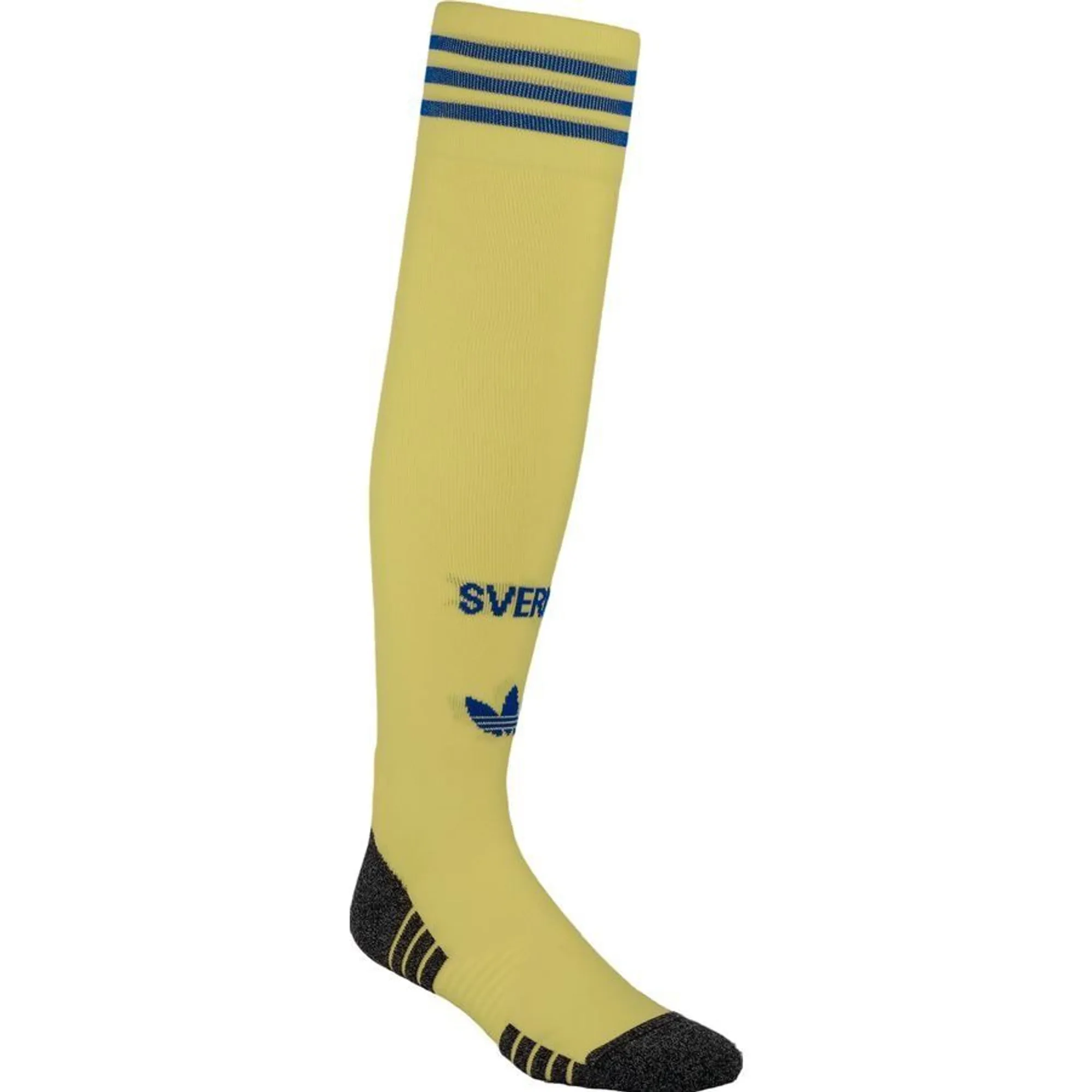 Sweden Away Socks World Cup 2026 - ['Yellow']