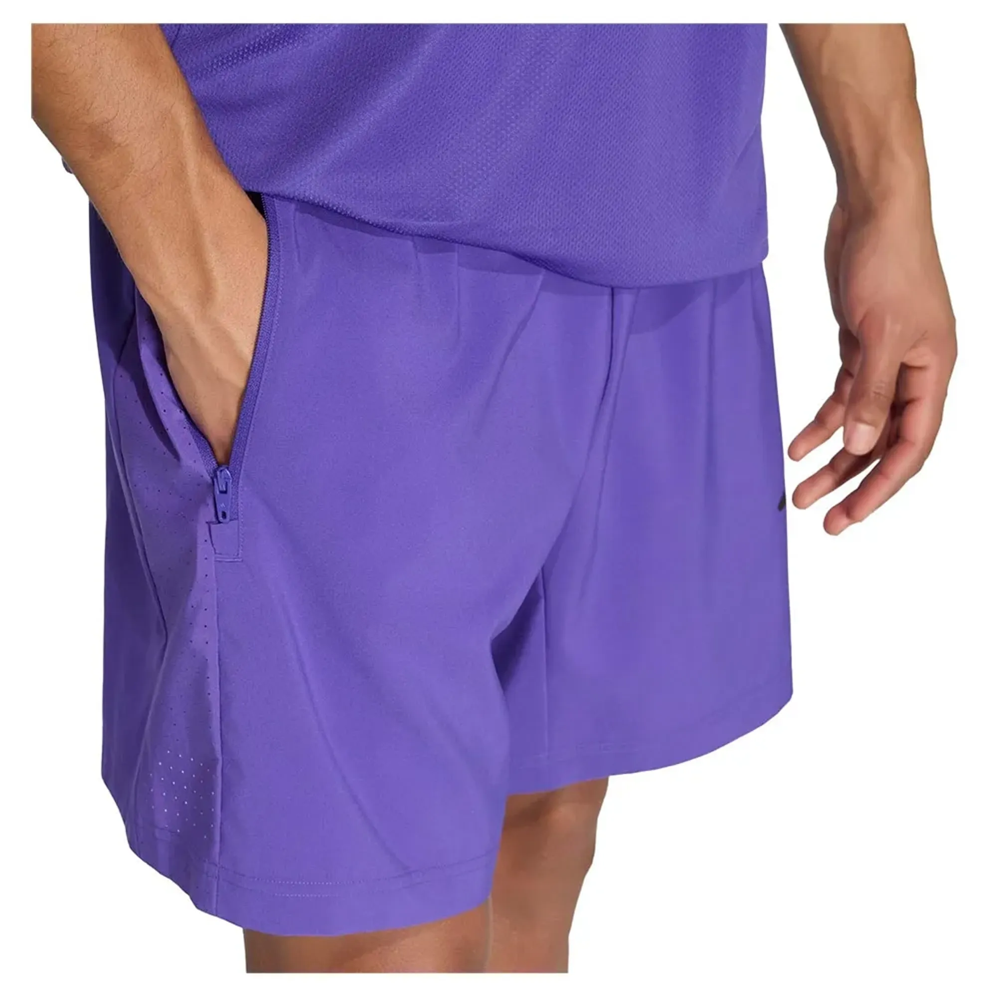 Adidas Workout Essentials Base Woven 7´´ Shorts