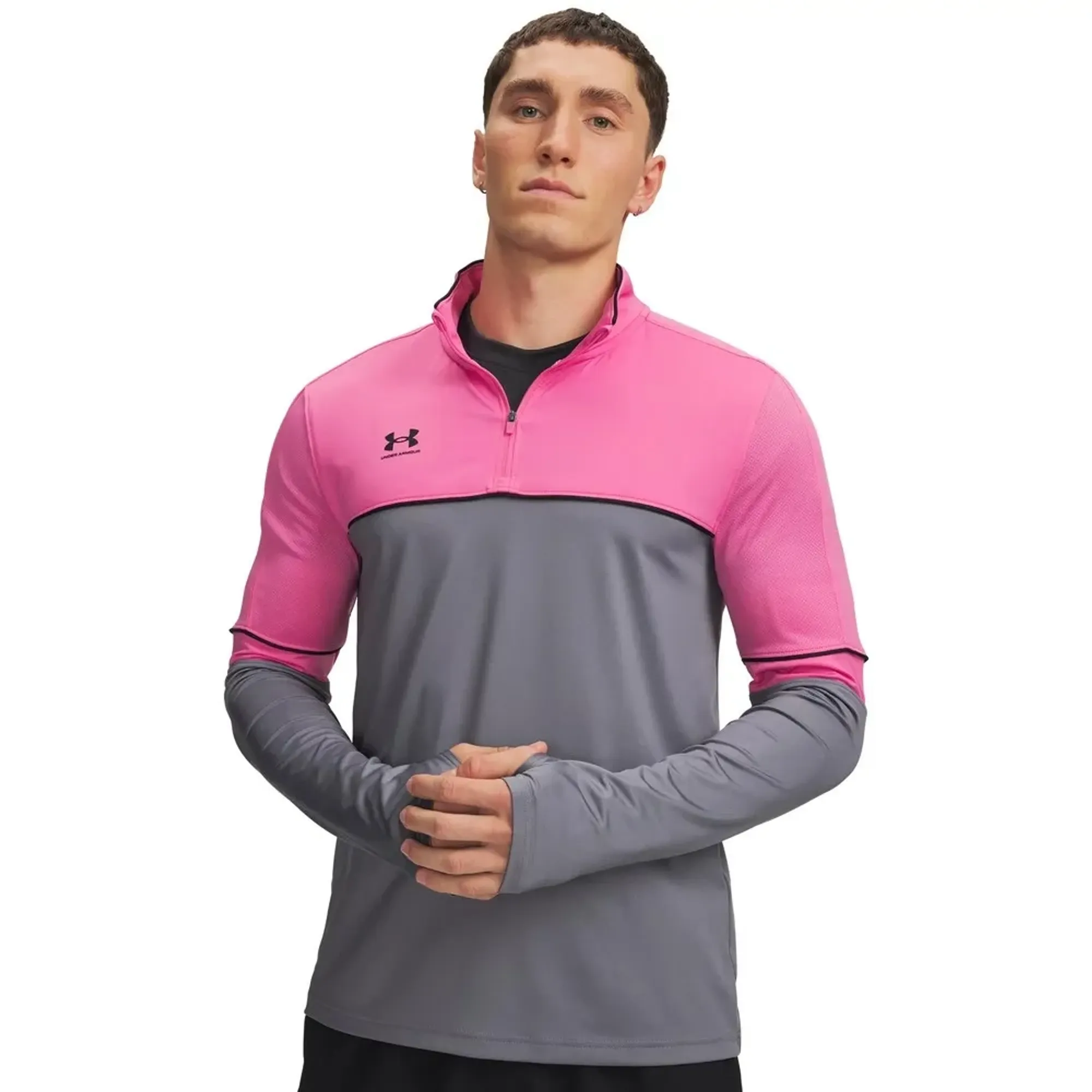 Under Armour Challenger Training Half Zip Sweatshirt