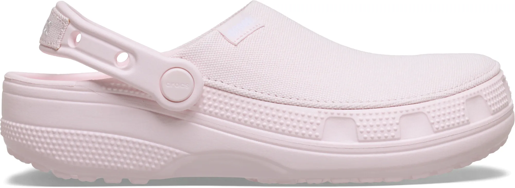 Crocs | Unisex | Classic Crafted | Clogs | Bubble Ice | W2/M1