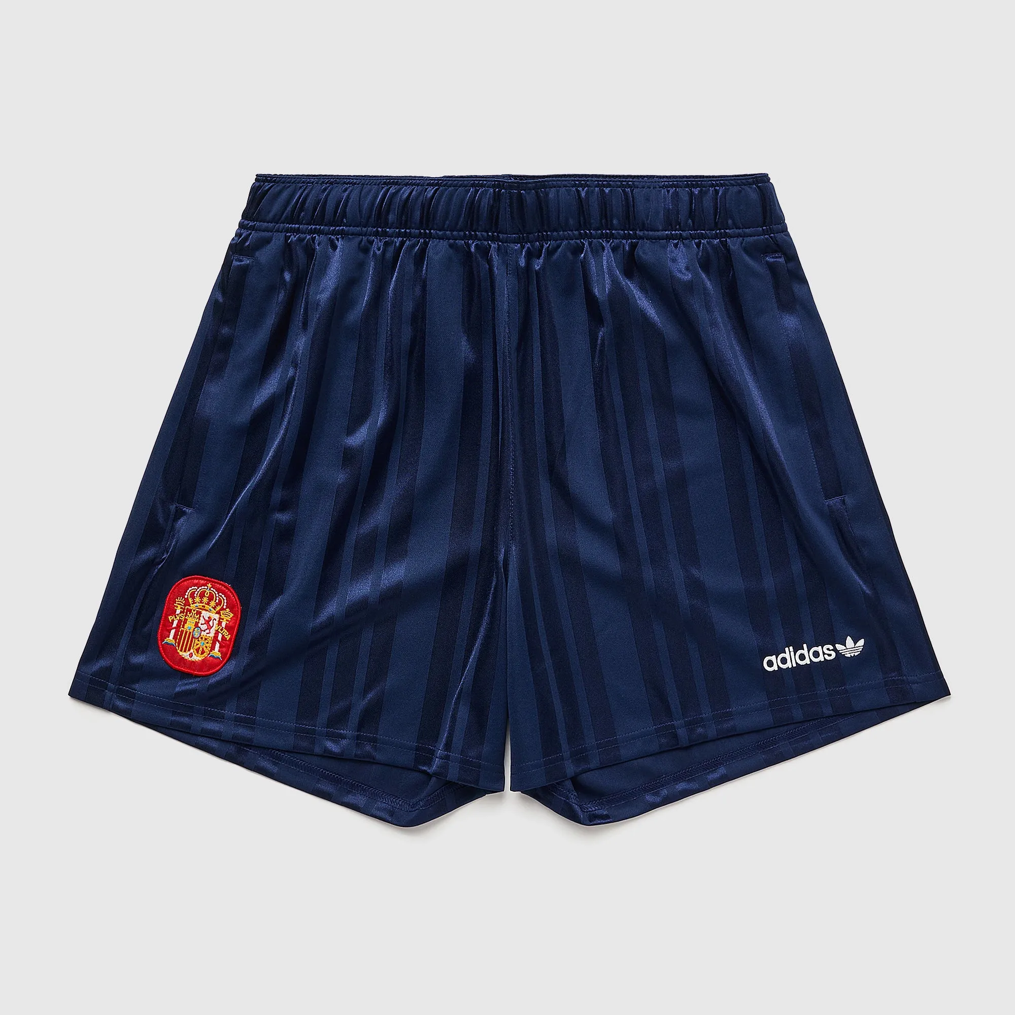 adidas Spain 2026 EQT Shorts