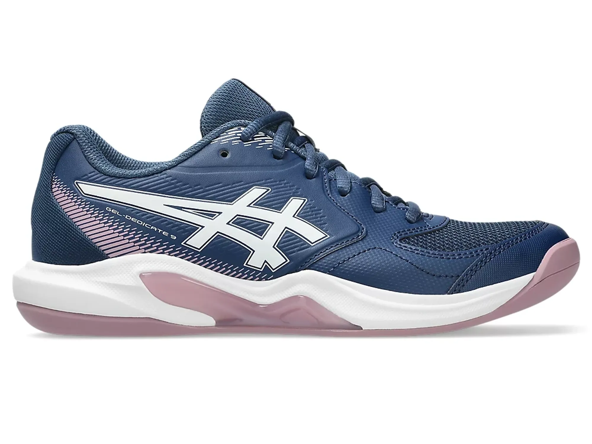 Asics Gel-Dedicate 9 Indoor