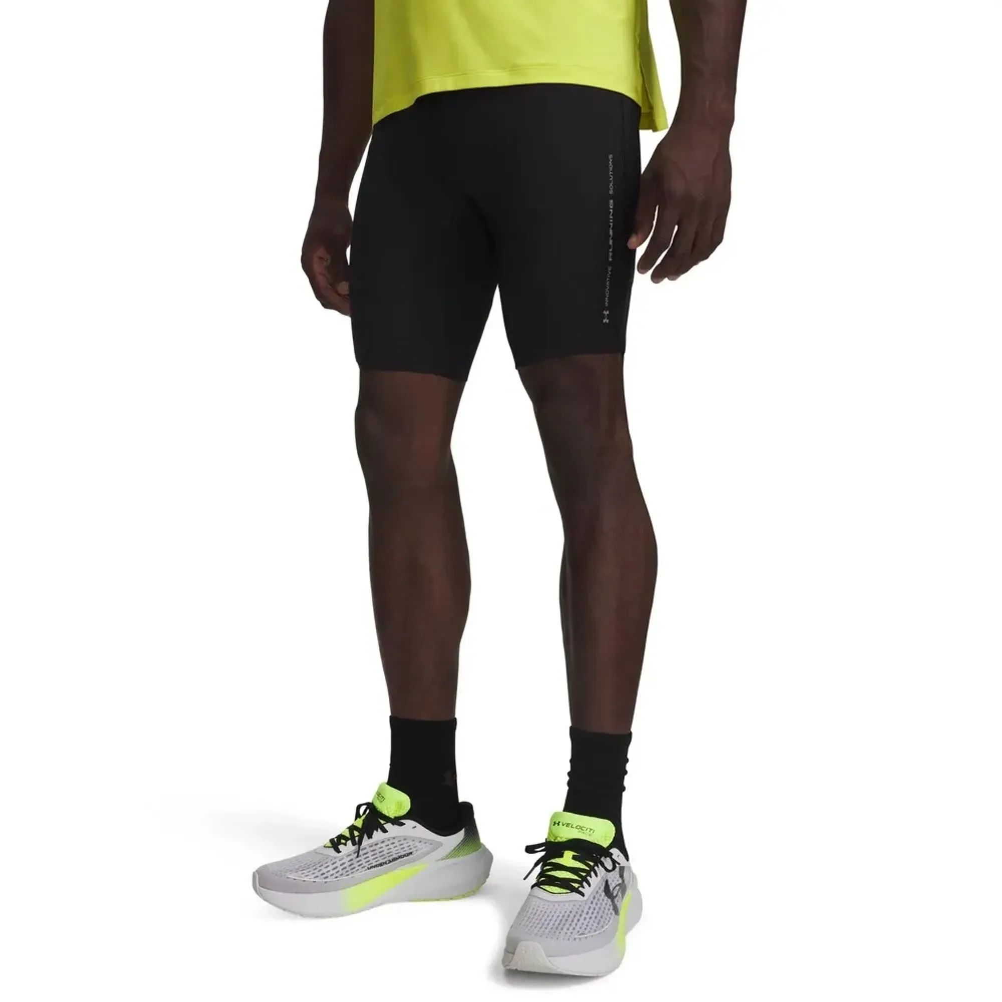 Under Armour Velociti Pro Short Leggings