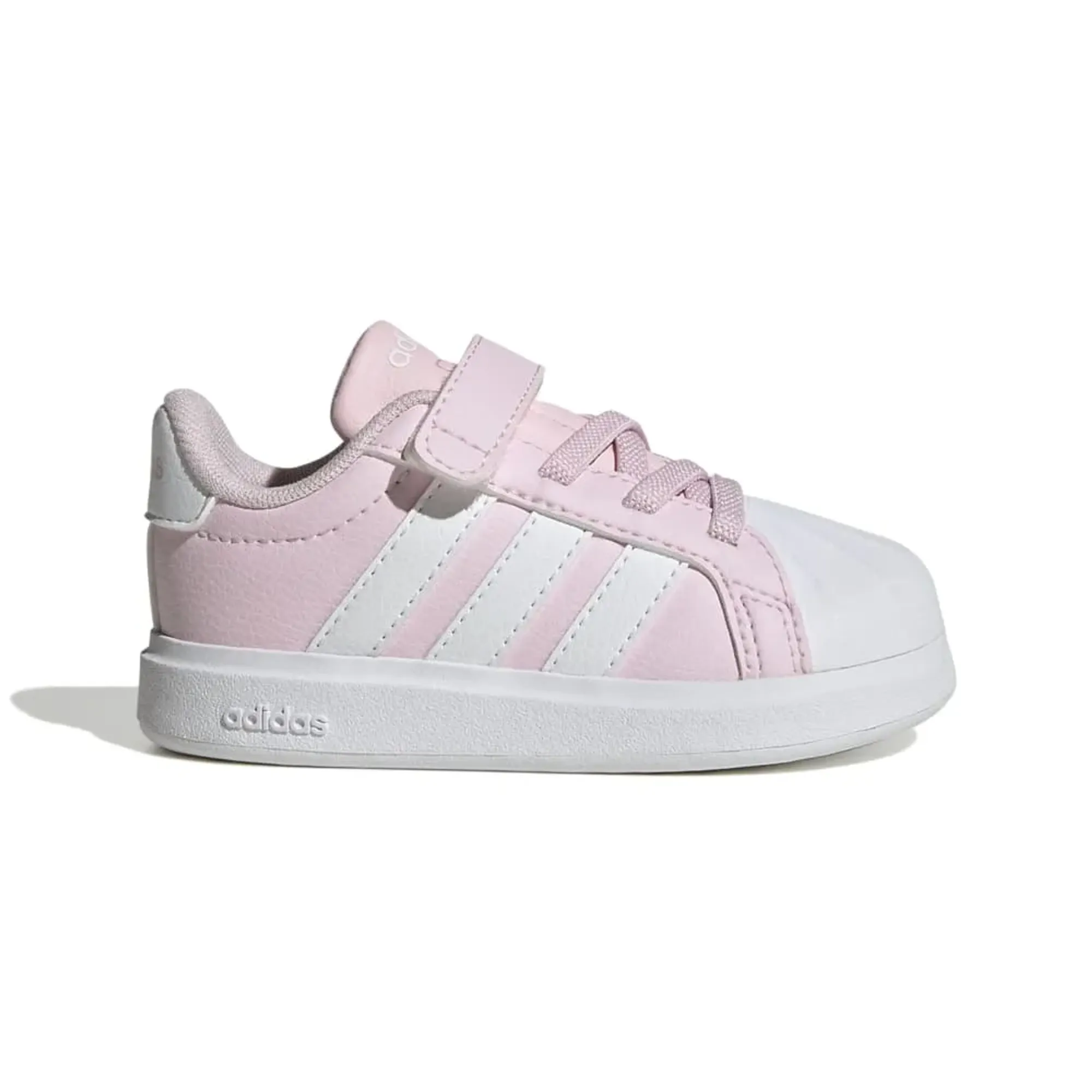 Adidas Street Talk Infant Trainers