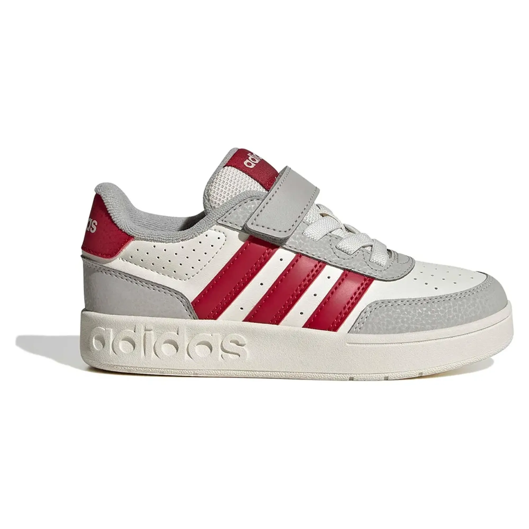 Adidas Breakbase Children Trainers