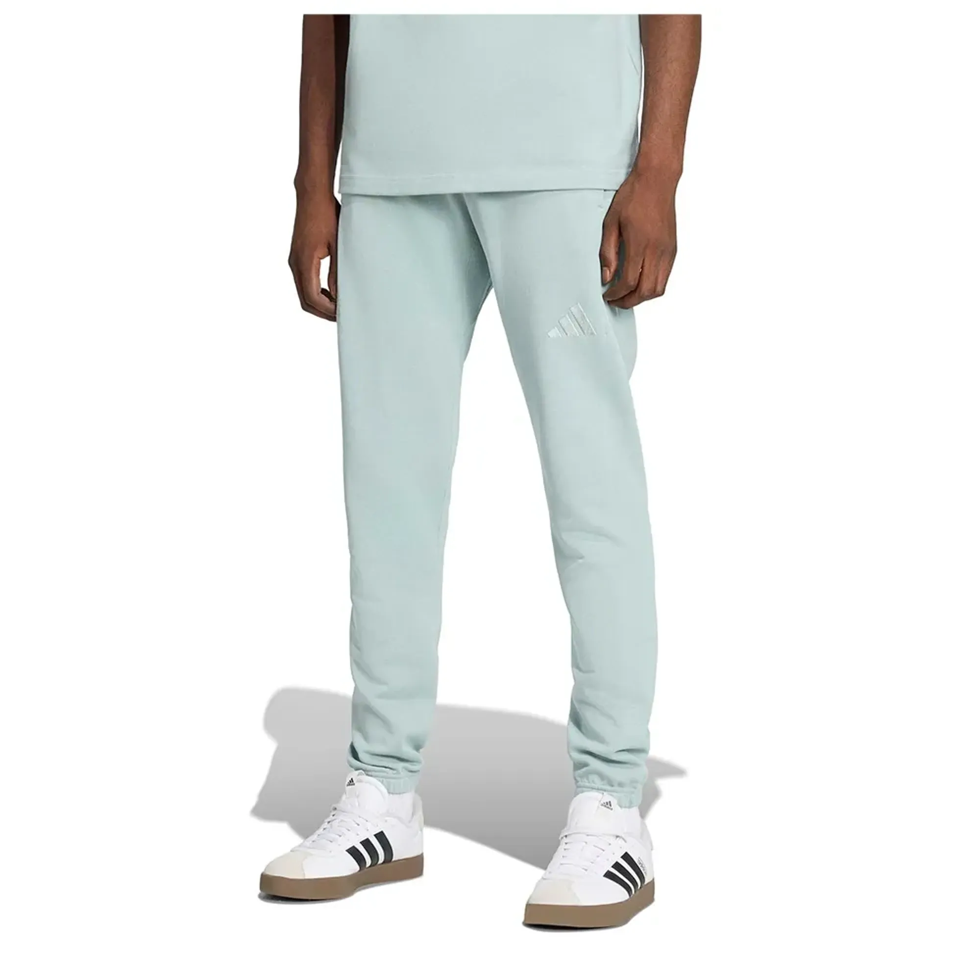 Adidas All Szn French Terry Regular Tapered Joggers
