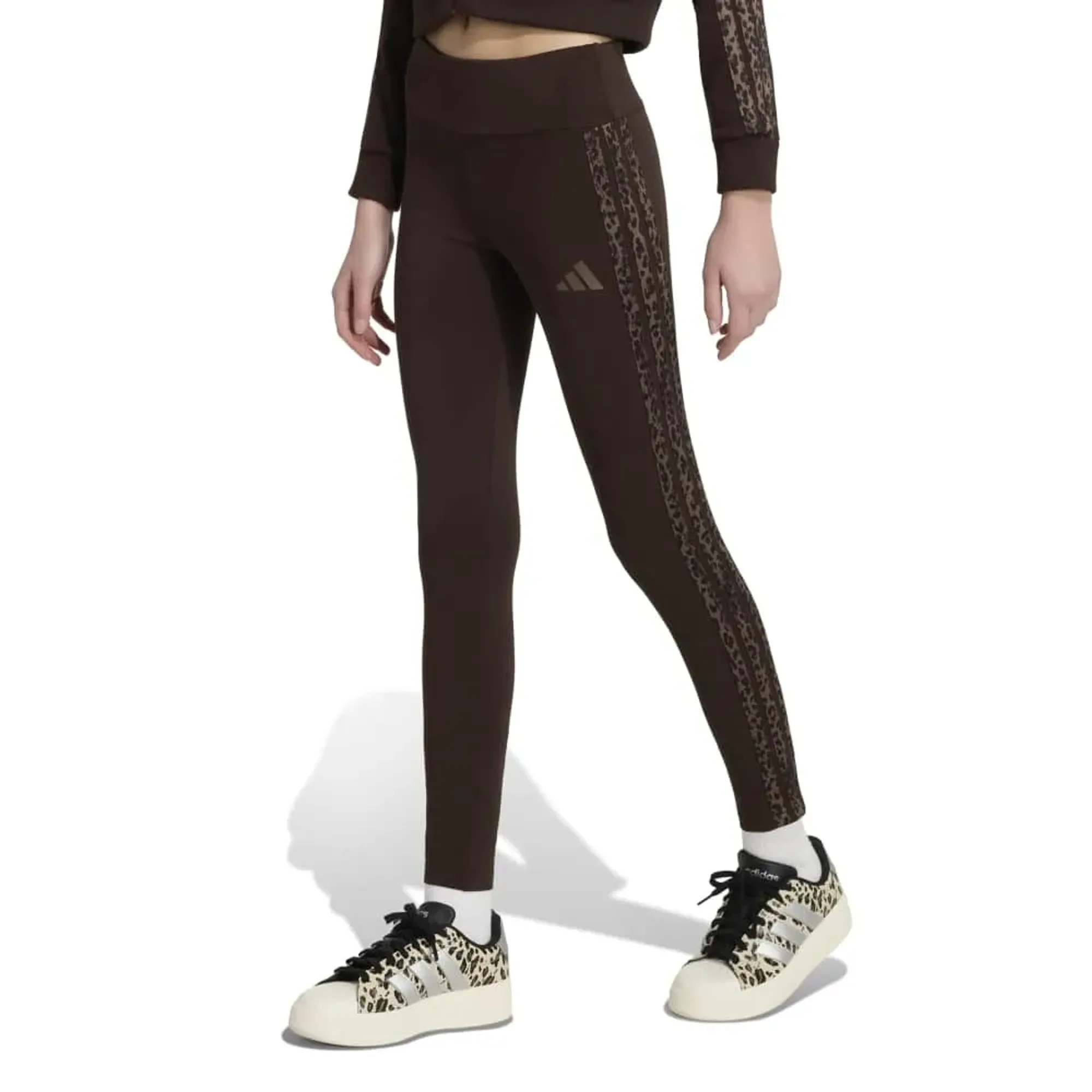 Adidas Animal Leggings