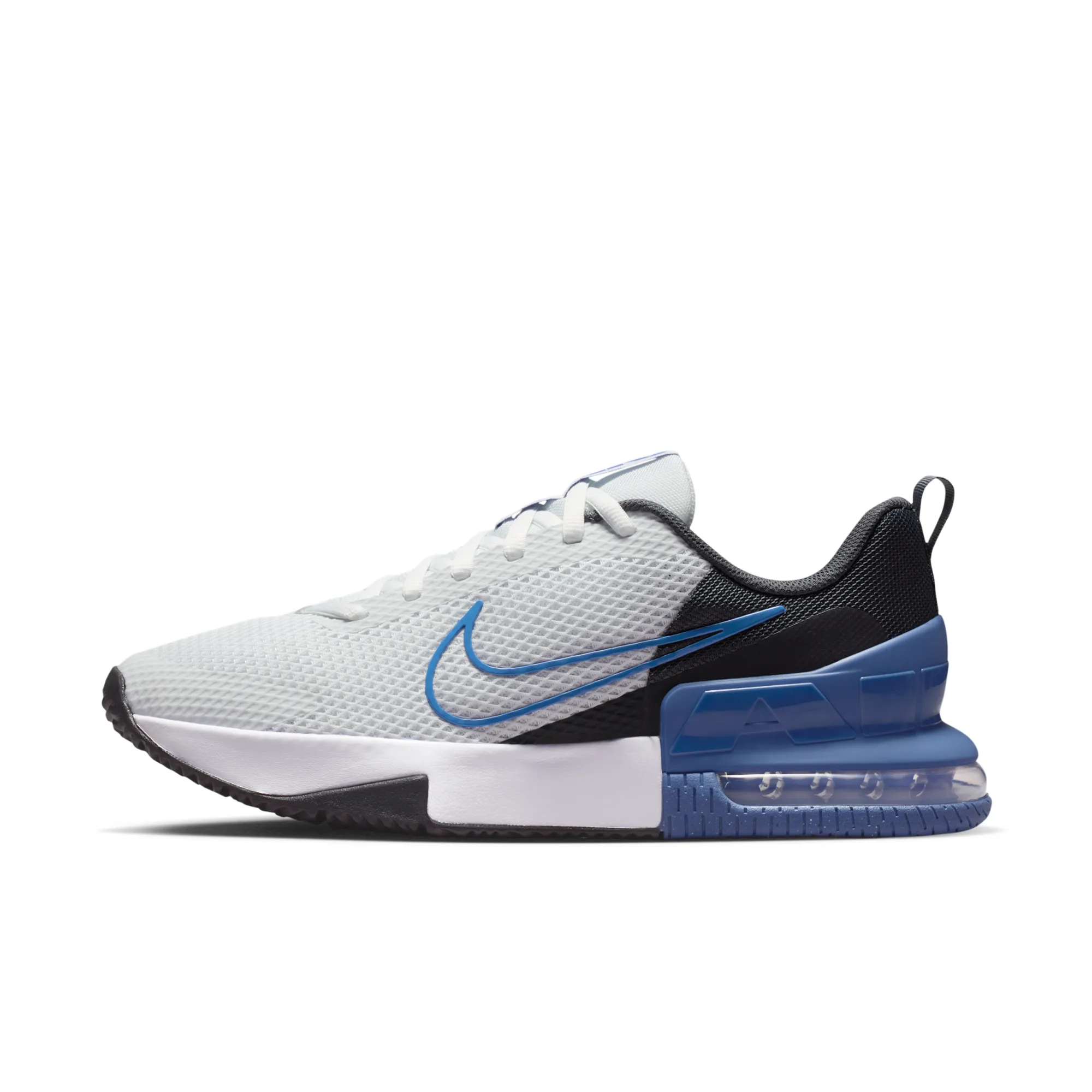 Nike Air Max Alpha Trainer 6 Men's Workout Shoes - Off-White