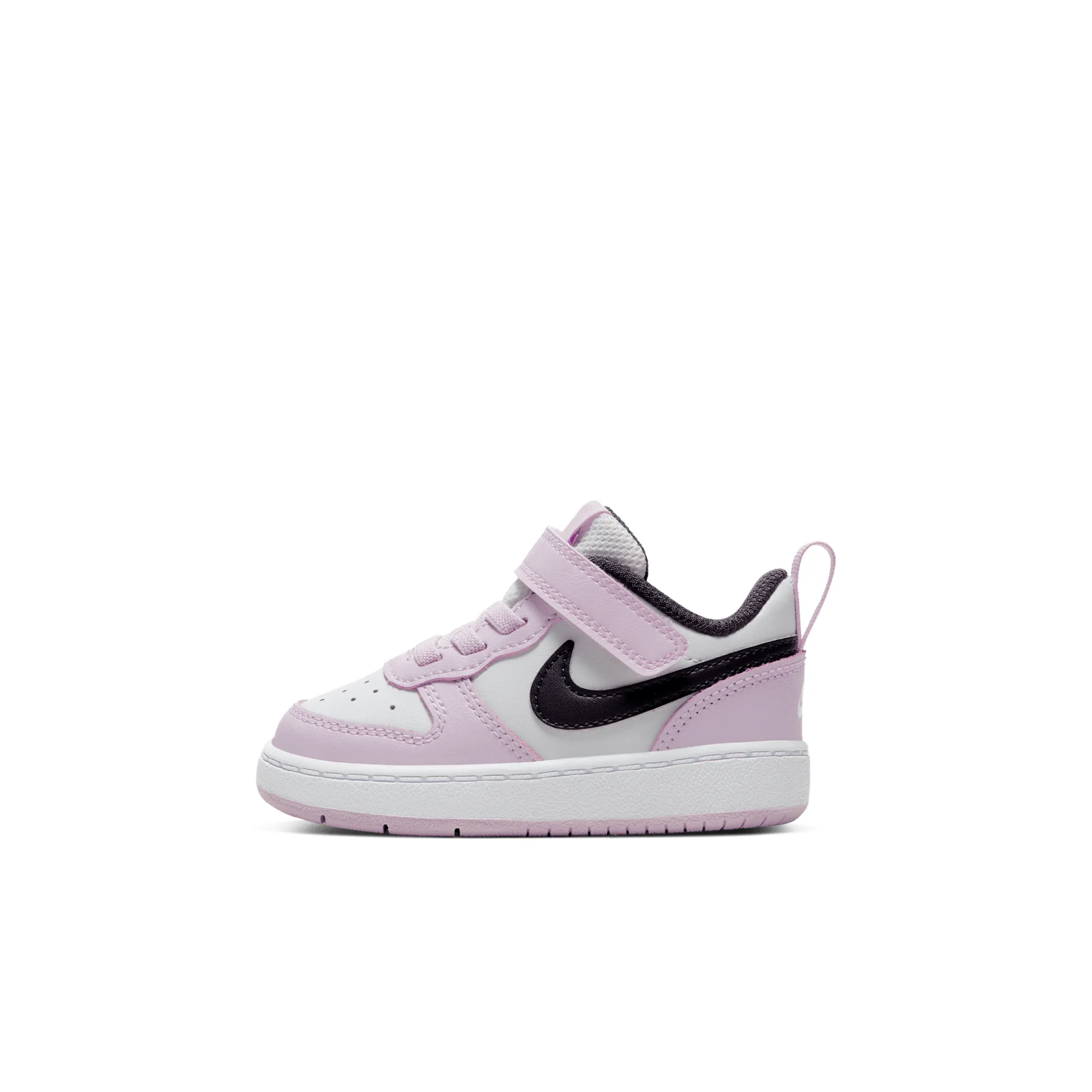 Nike Court Borough Low 2 Baby/Toddler Shoes - Photon Dust