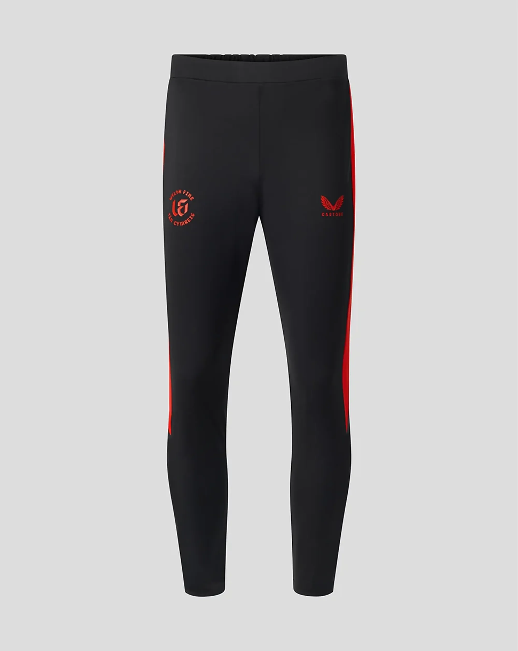 Castore The Hundred Welsh Fire Mens 2026 Sub Slim Fit Pants