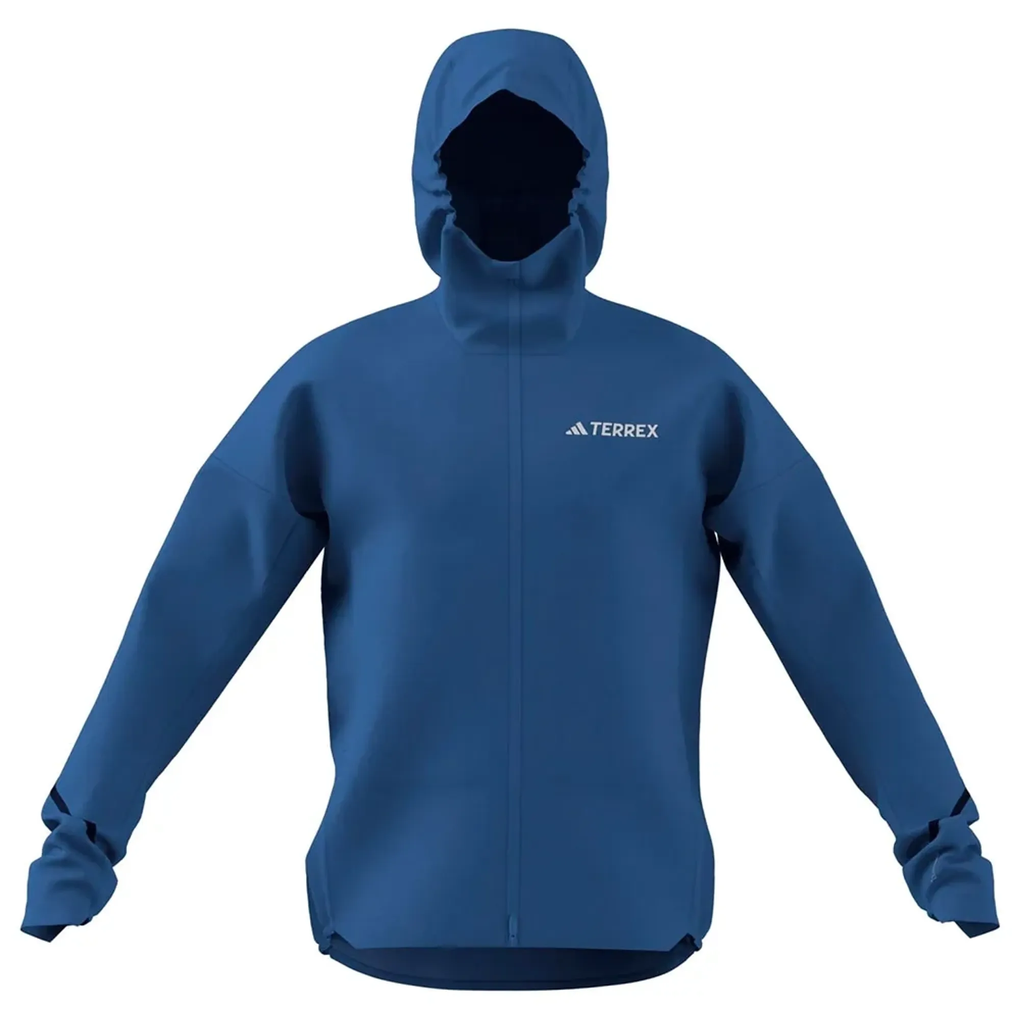 Adidas Terrex Xperior 2.5 Layer Light Climaproof Jacket