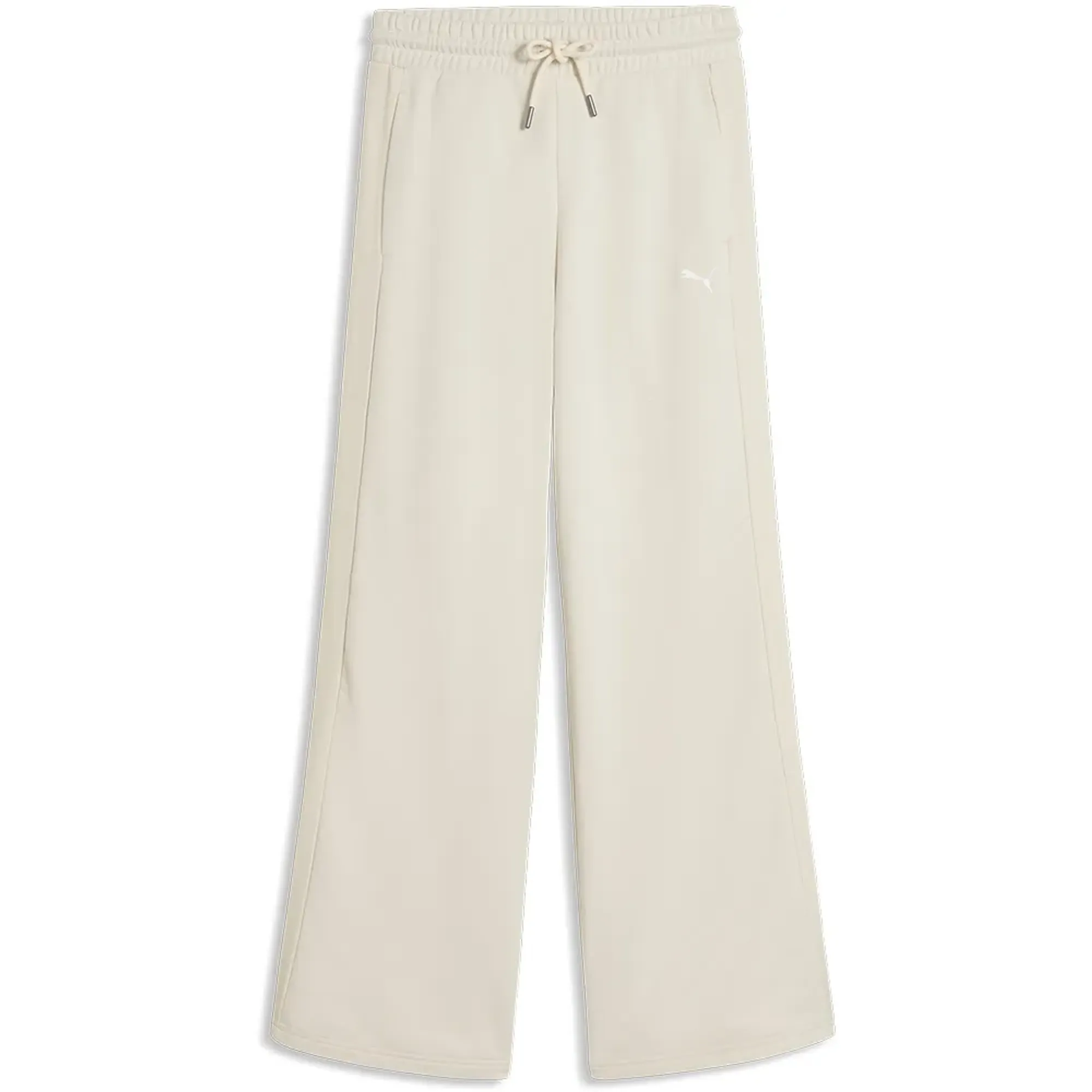Puma Her Wide Leg Sweat Pants