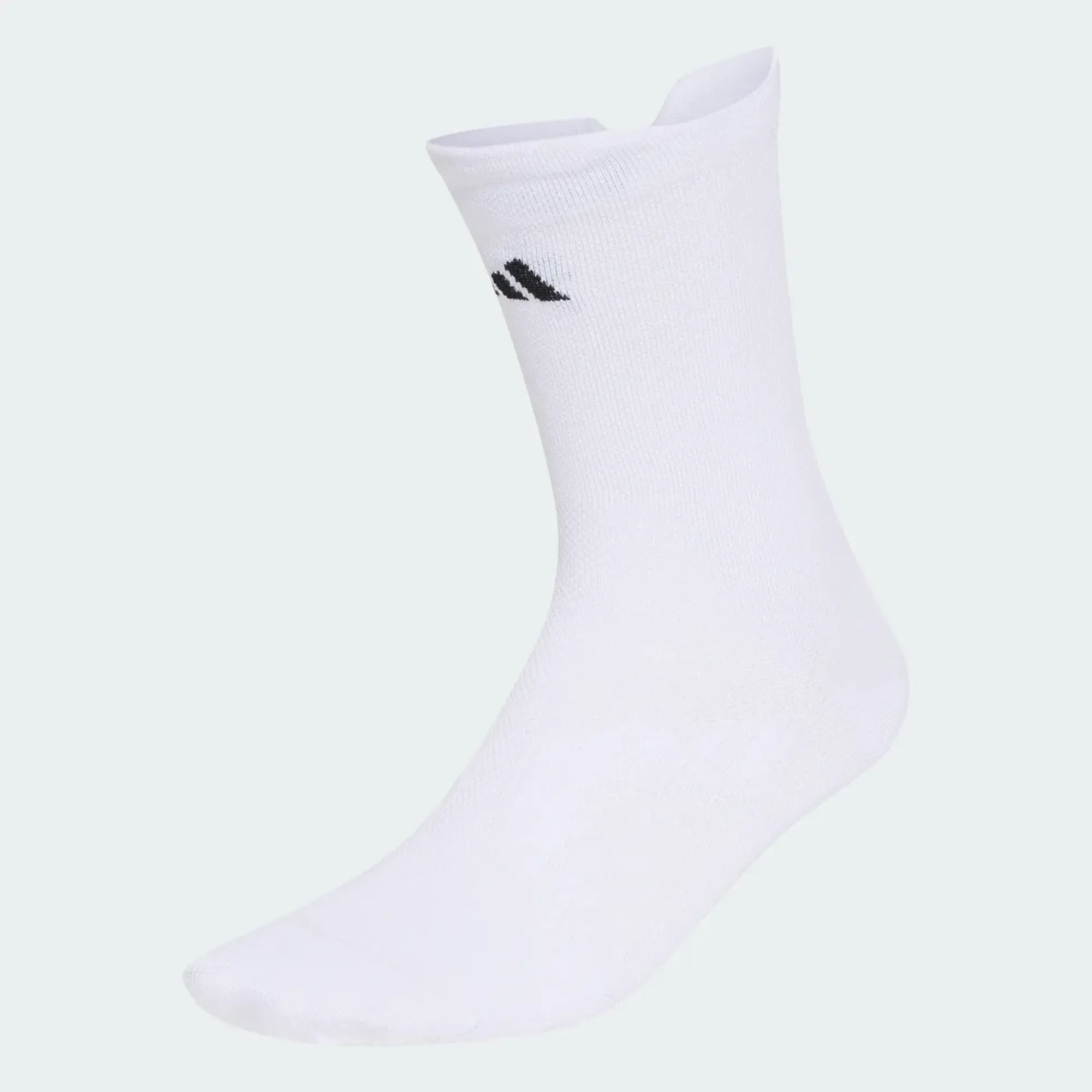 adidas RUNNING MESSAGE CREW SOCK