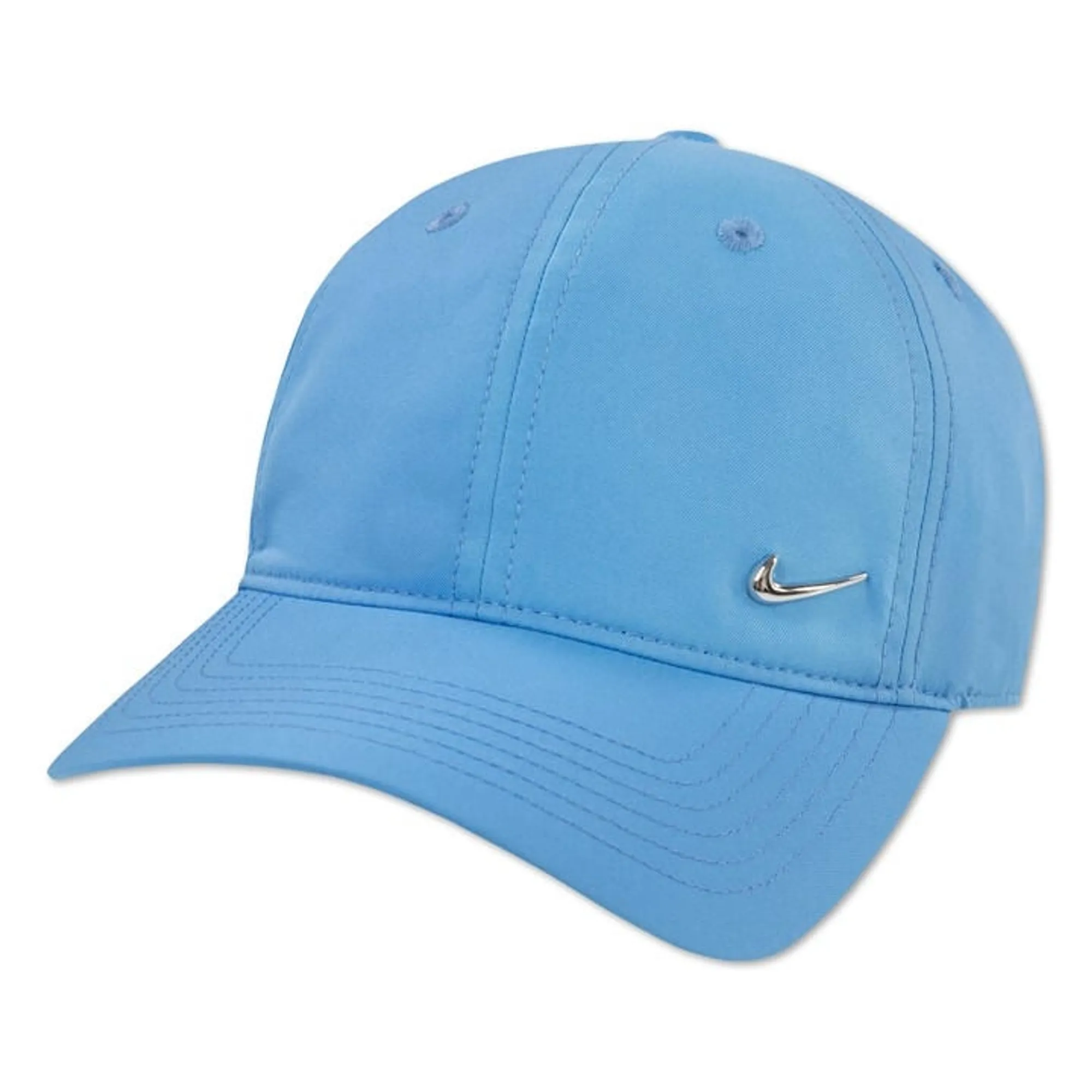 Nike Swoosh Unisex Caps - Blue