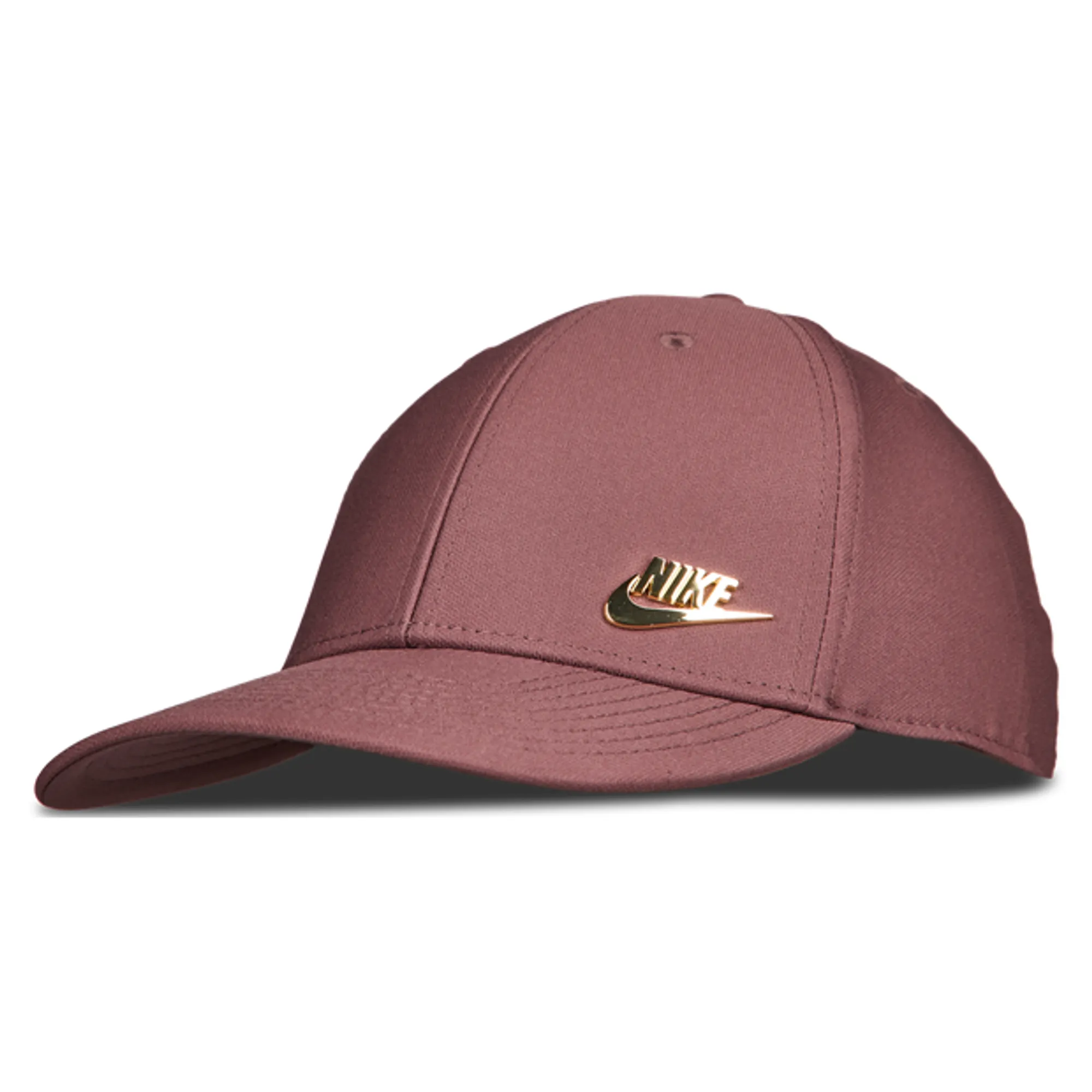 Nike Swoosh Unisex Caps - Grey