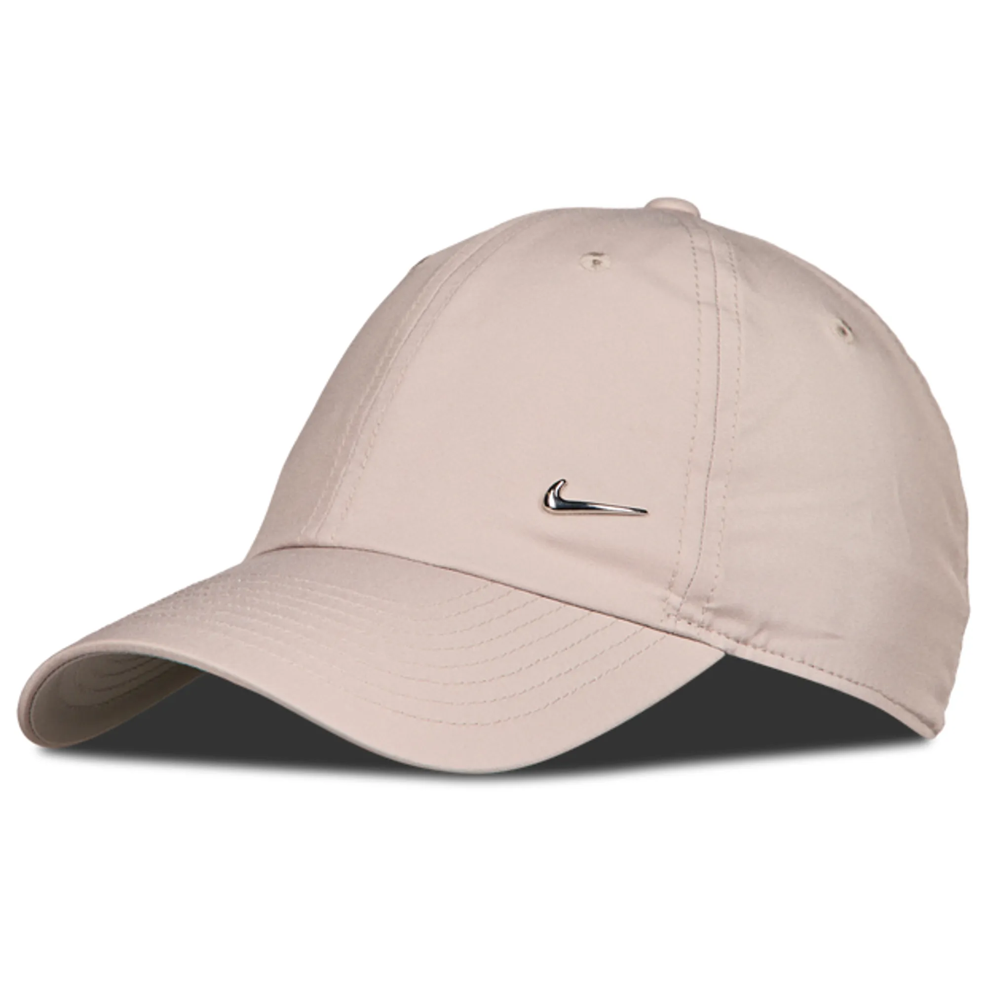 Nike Swoosh Unisex Caps - Grey