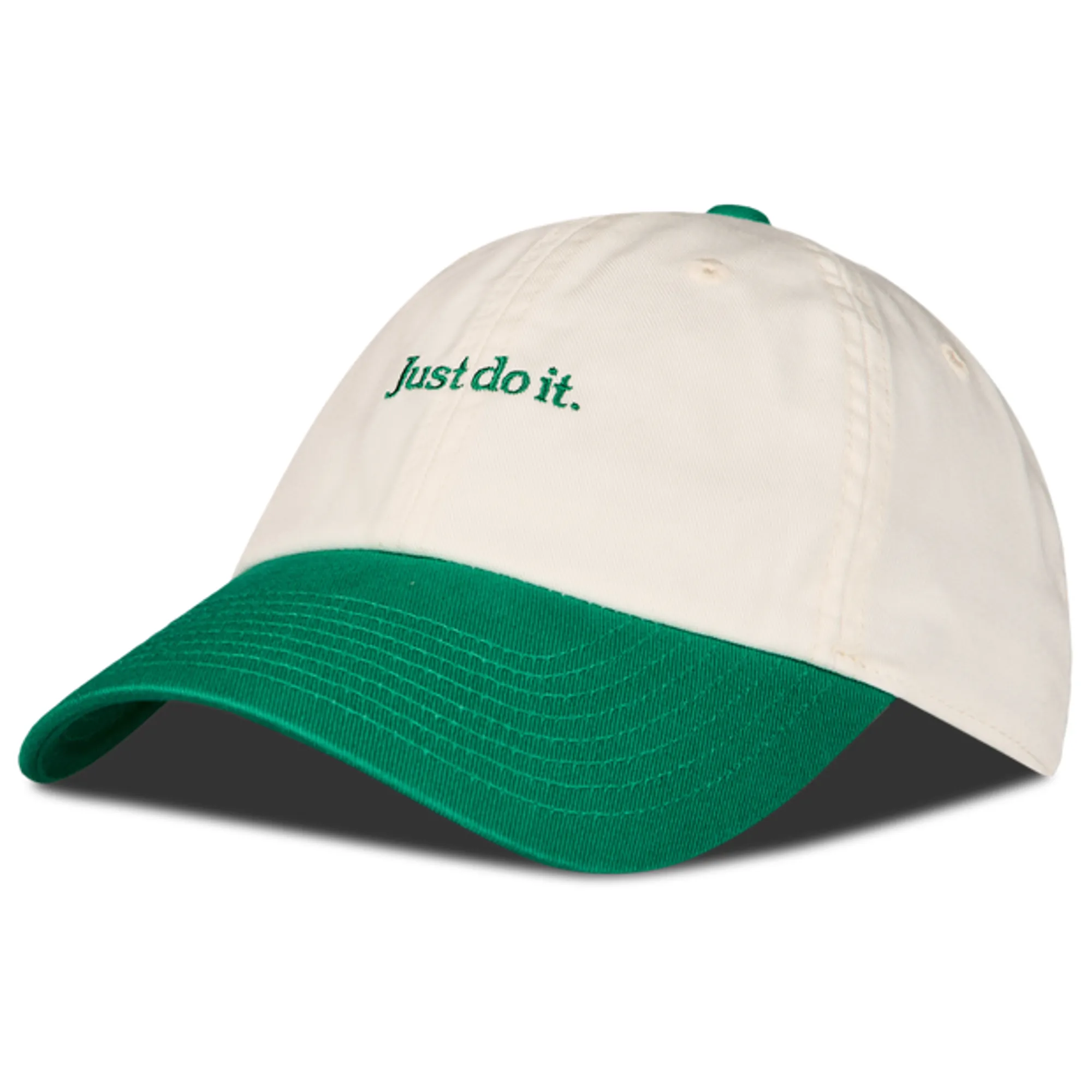 Nike  Unisex Caps - White