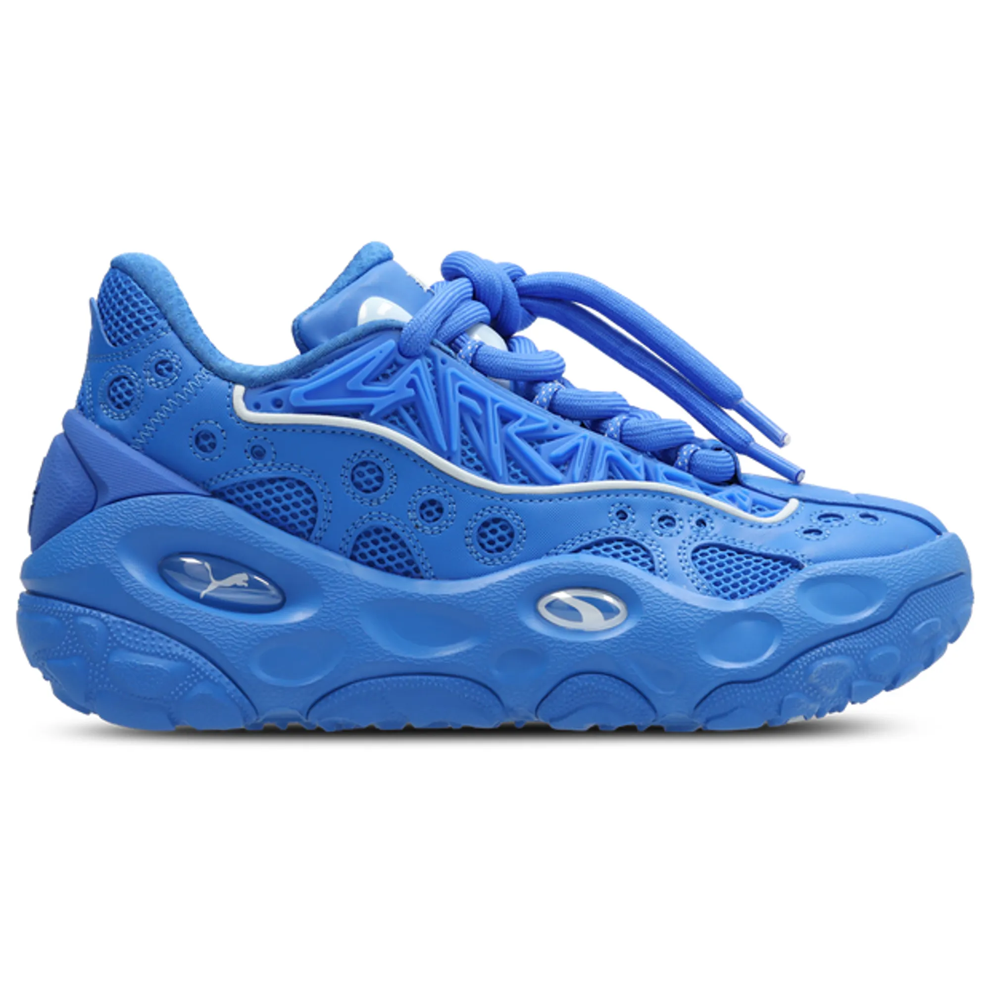 Puma LaFrance Men's Sneakers - Blue