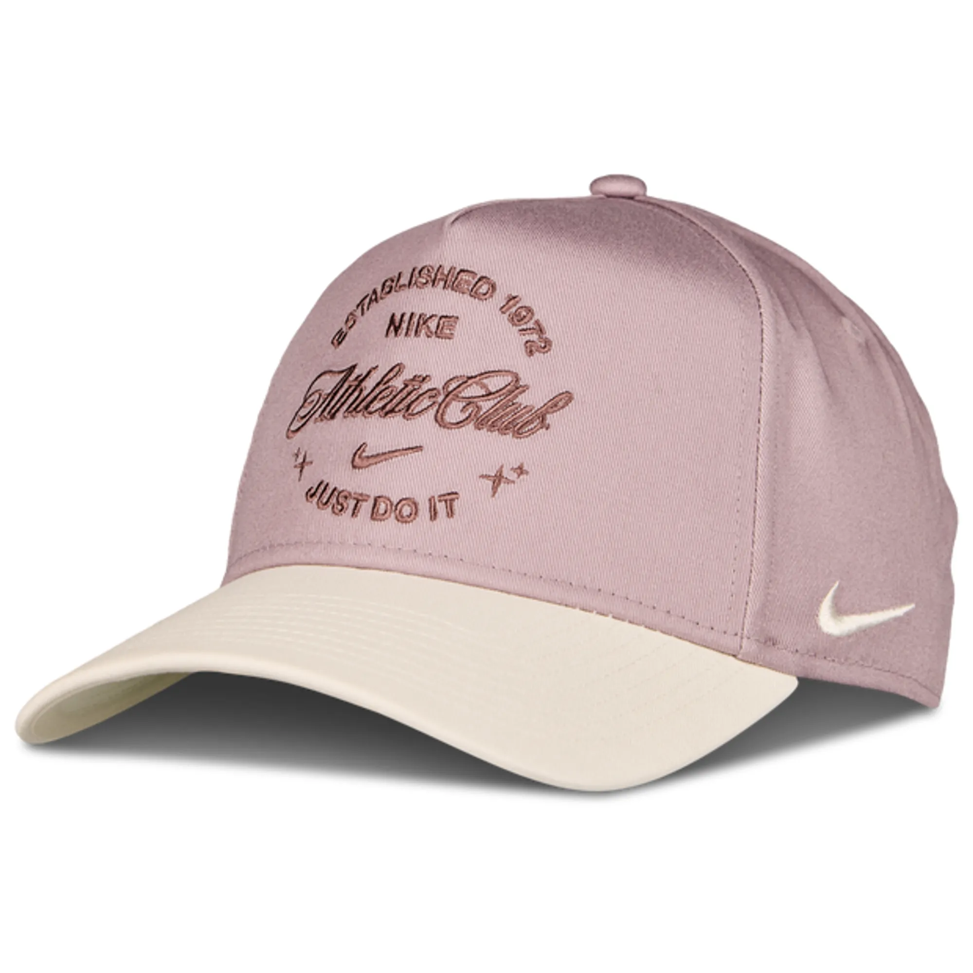 Nike  Unisex Caps - Purple