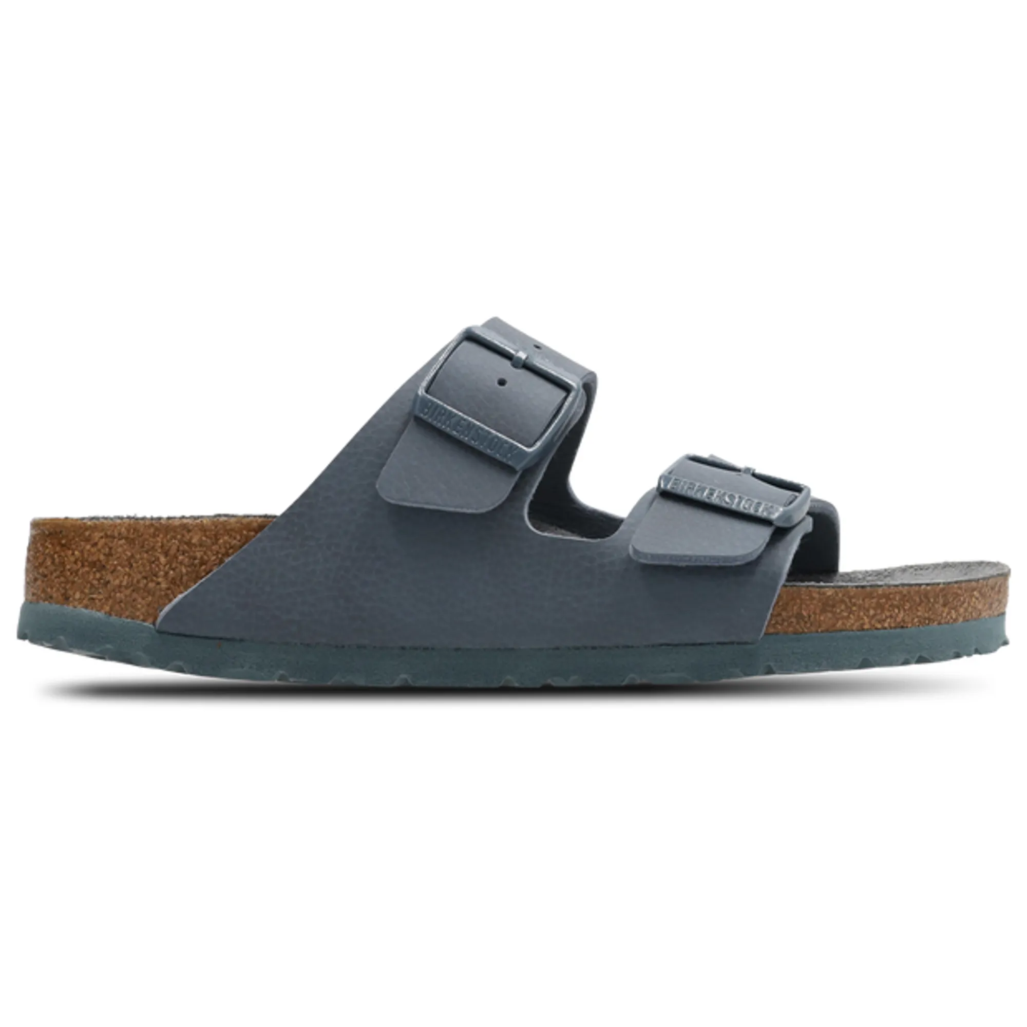 Birkenstock Arizona Kid's Flip-Flops and Sandals - Grey