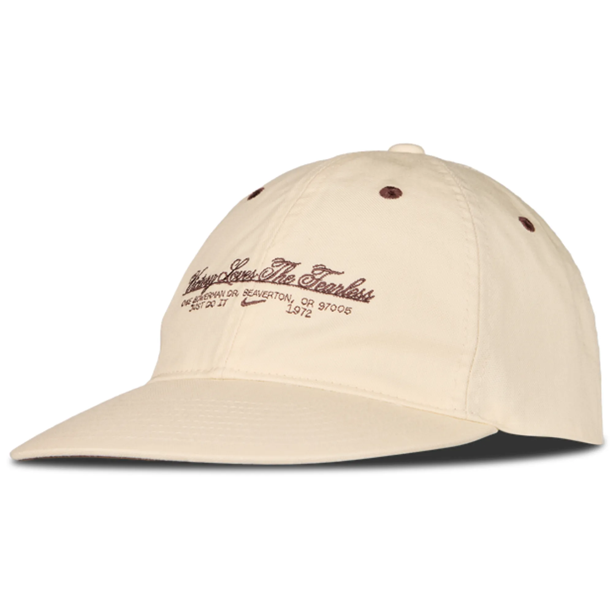Nike  Unisex Caps - White